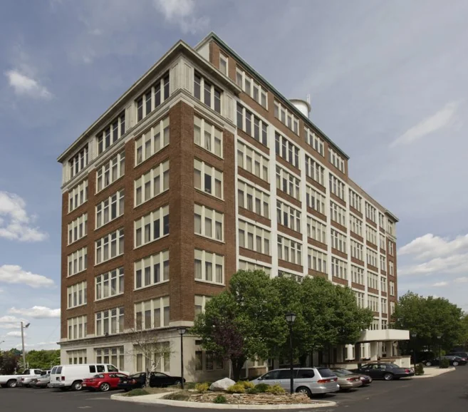 Bridge View — Lease in Camden, NJ, photo 1 of 5