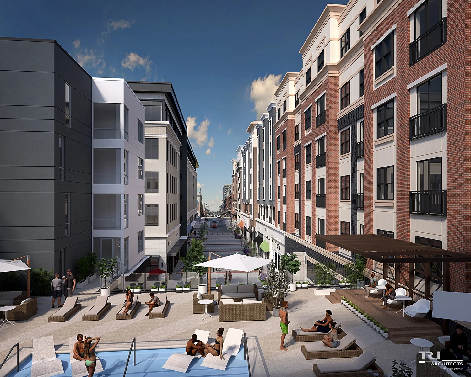 The BLVD Phase II — Lease in Saint Louis, MO, photo 5 of 8