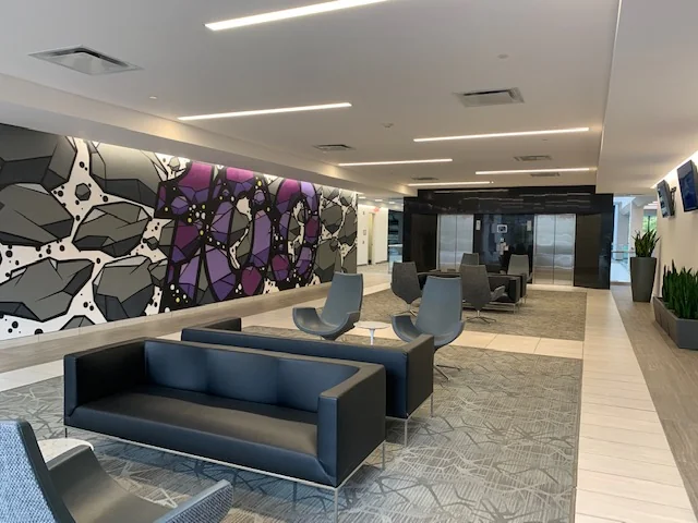 Metropark South 1 — Lease in Matawan, NJ, photo 3 of 8