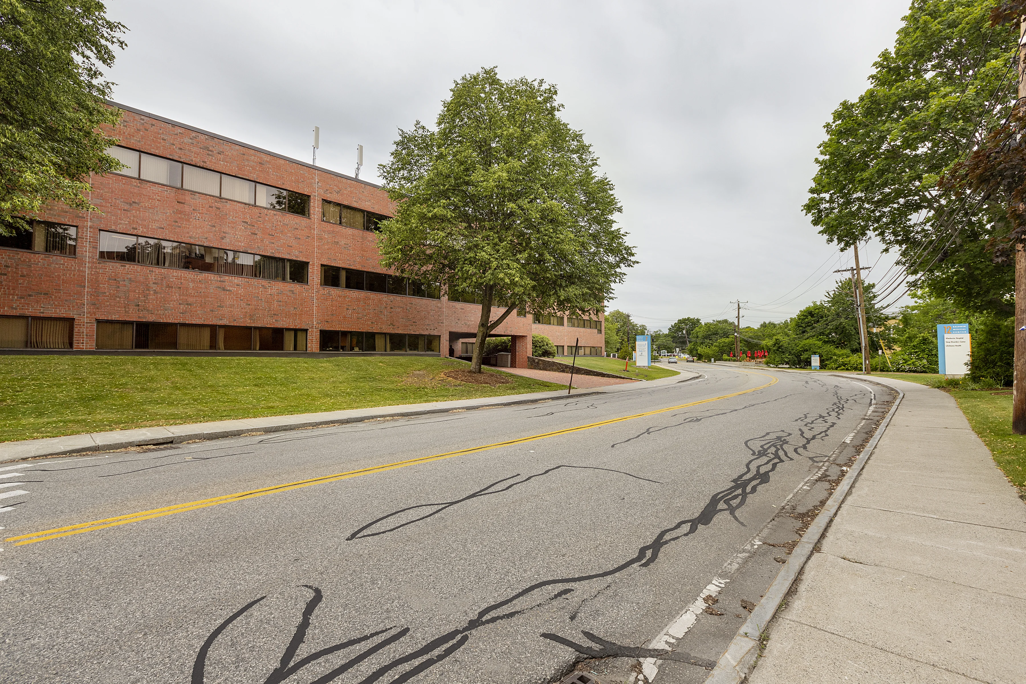 Baldwin Park II - photo 2 - Woburn, MA