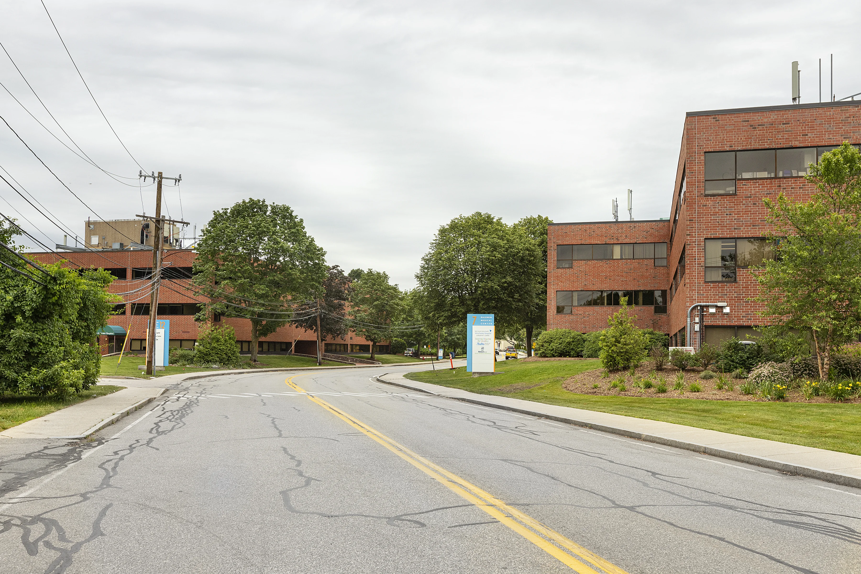 Baldwin Park II - photo 5 - Woburn, MA