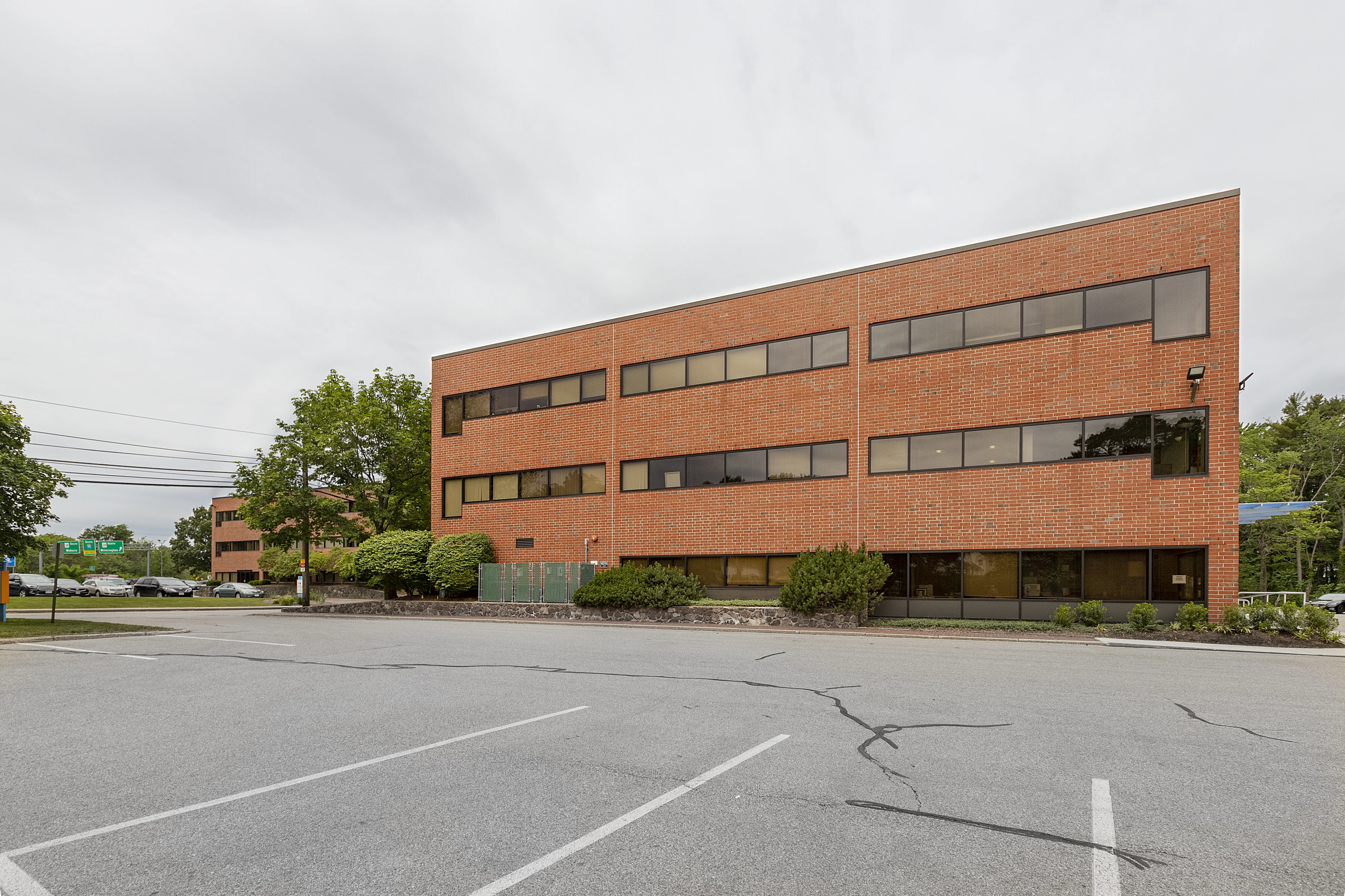 Baldwin Park II - photo 7 - Woburn, MA