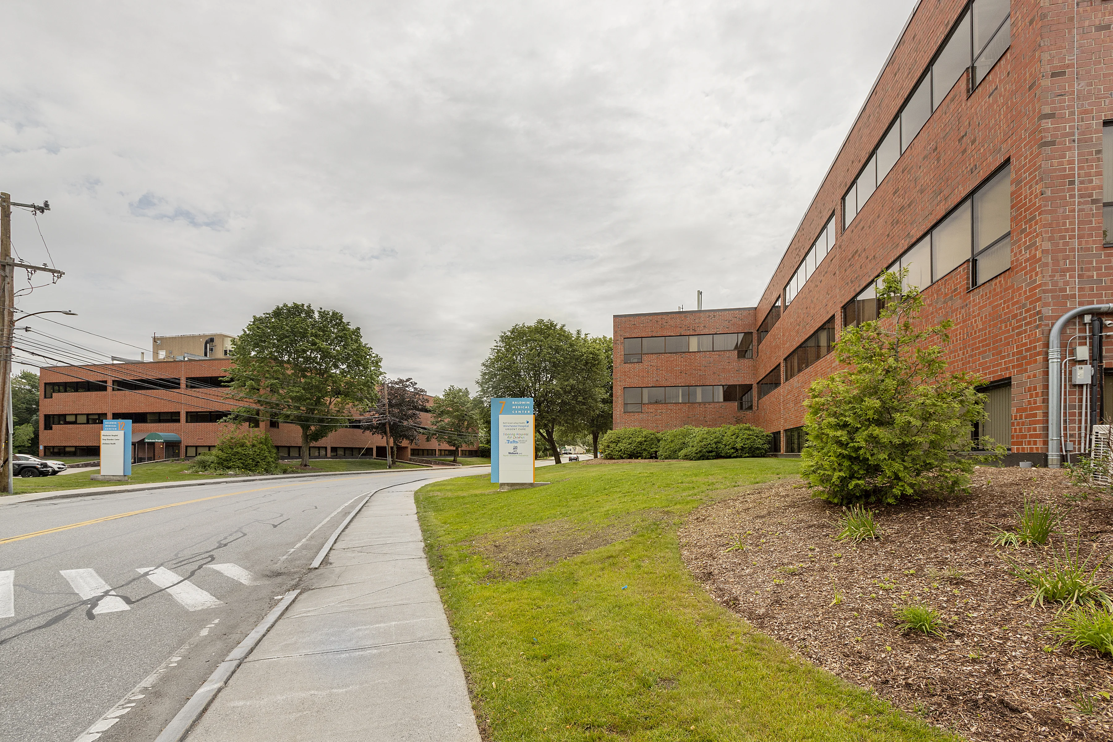 Baldwin Park II - photo 8 - Woburn, MA