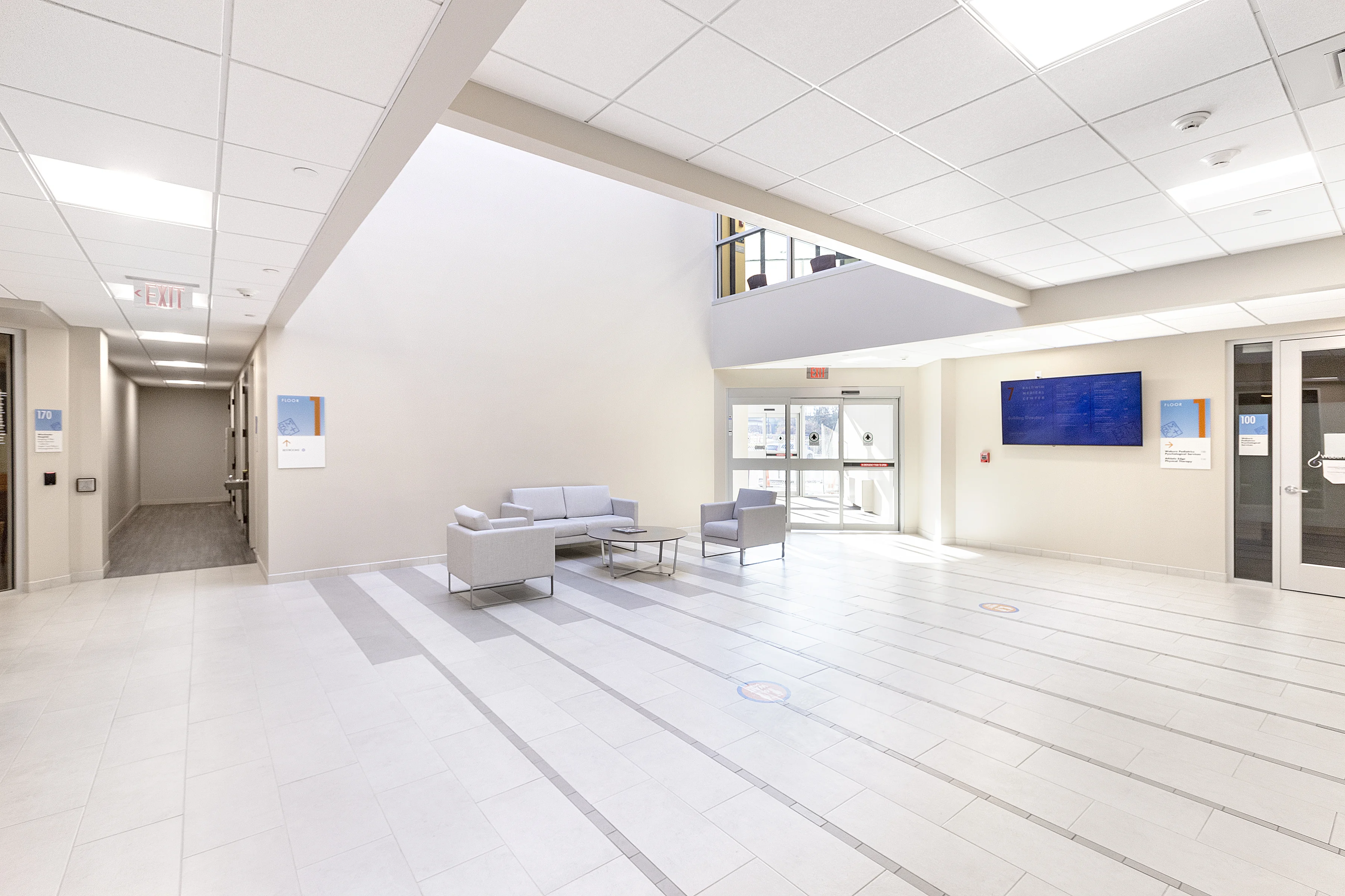 Baldwin Park II - photo 9 - Woburn, MA