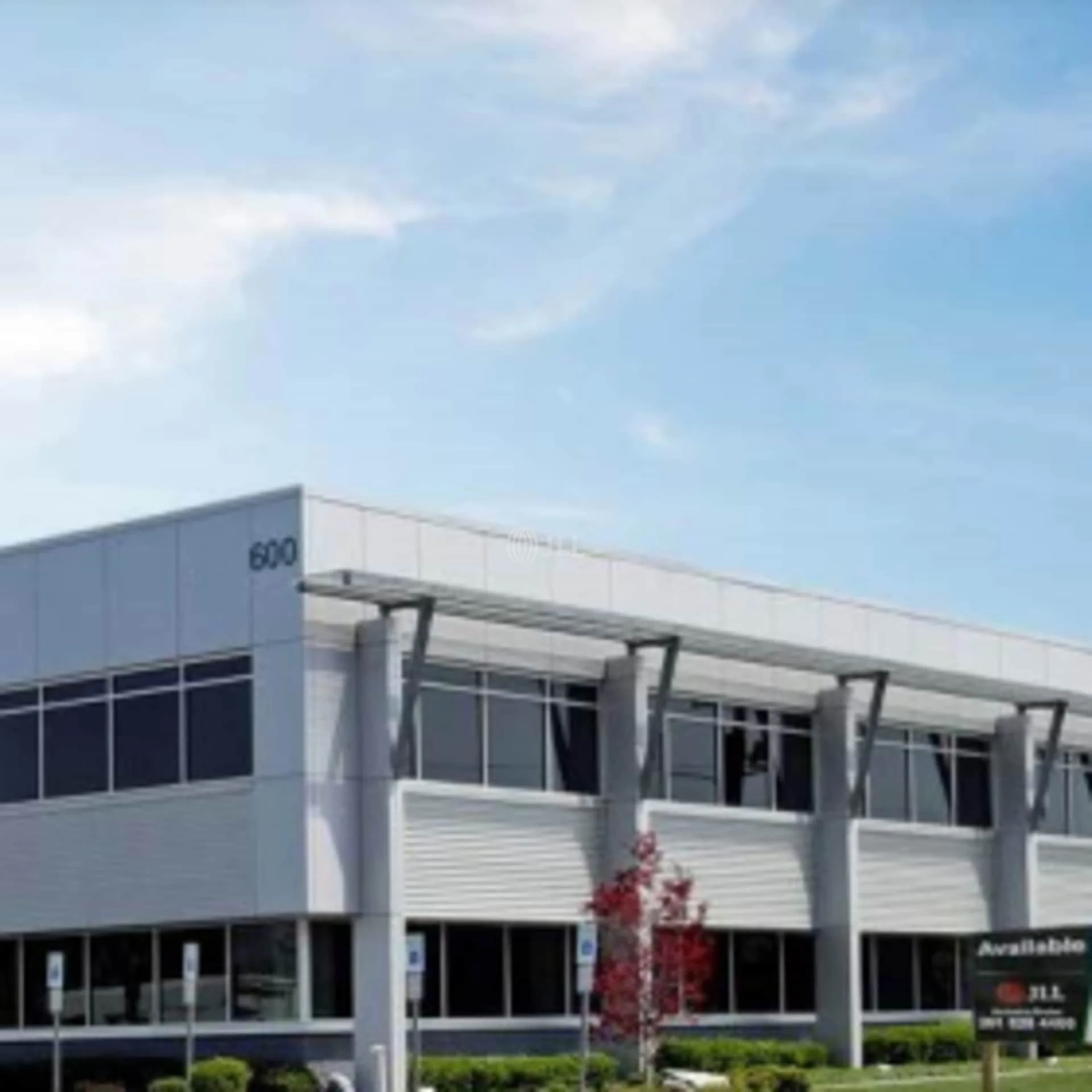 600 Meadowlands Office — Lease in Secaucus, NJ, photo 3 of 5