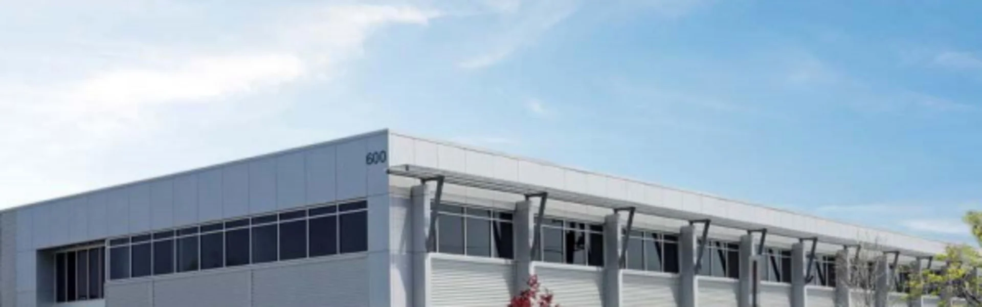 600 Meadowlands Office — Lease in Secaucus, NJ, photo 4 of 5