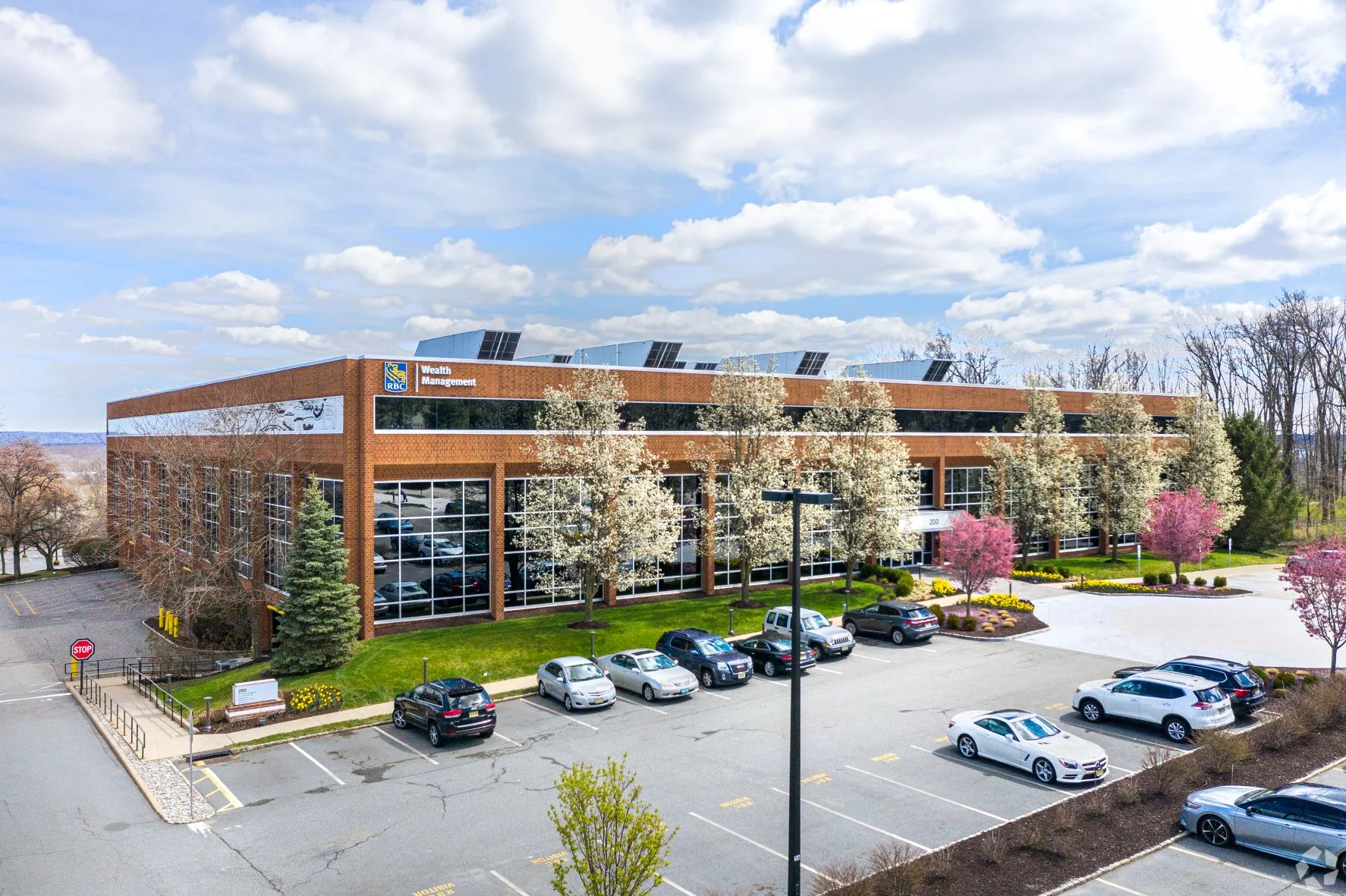 200 Park Ave — Lease in Florham Park, NJ, photo 2 of 8