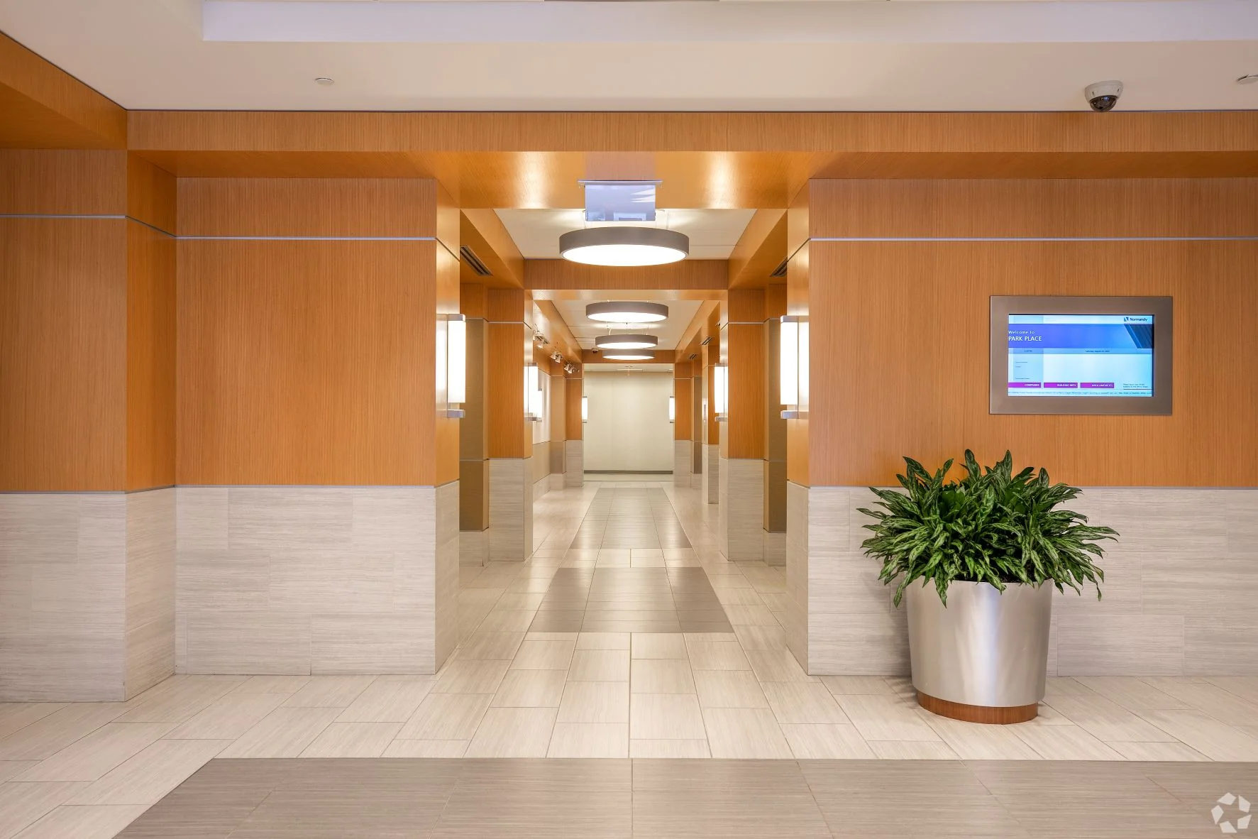 200 Park Ave — Lease in Florham Park, NJ, photo 3 of 8