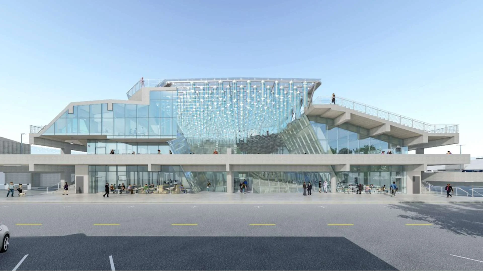 8511 Warner Dr - photo 15 - Culver City, CA
