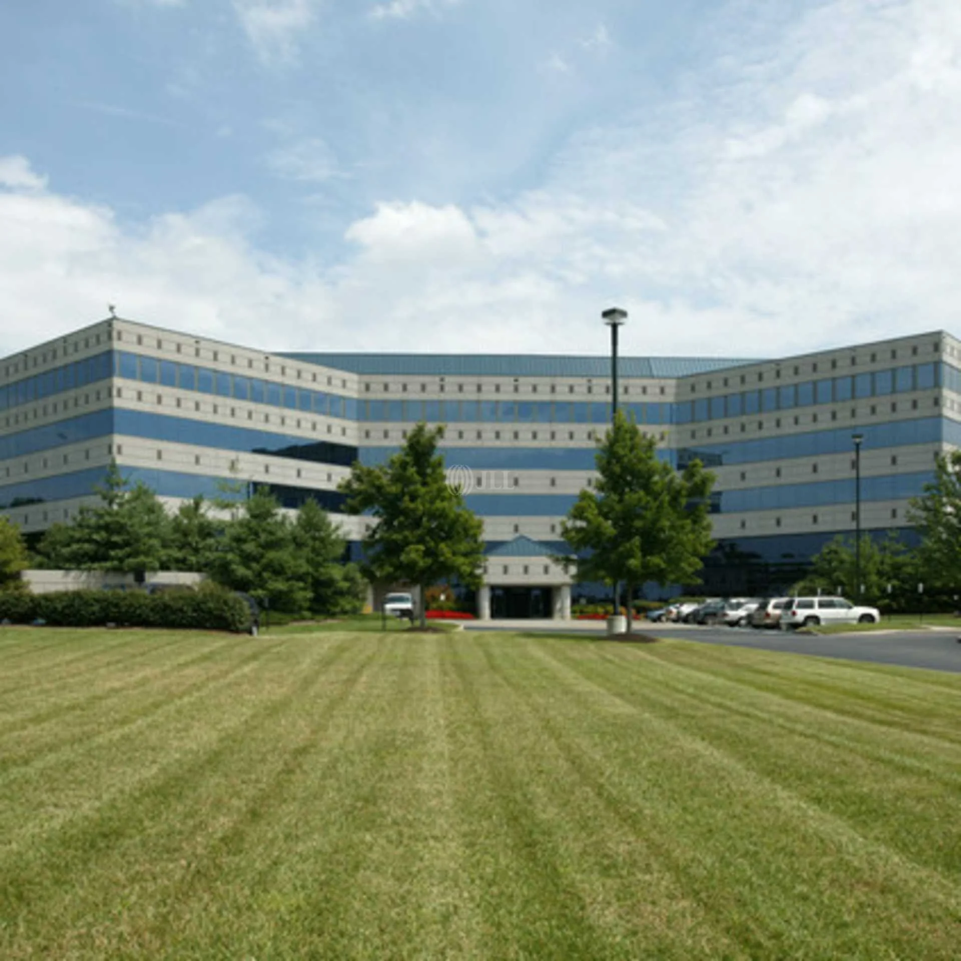 Carothers Building - photo 4 - Franklin, TN