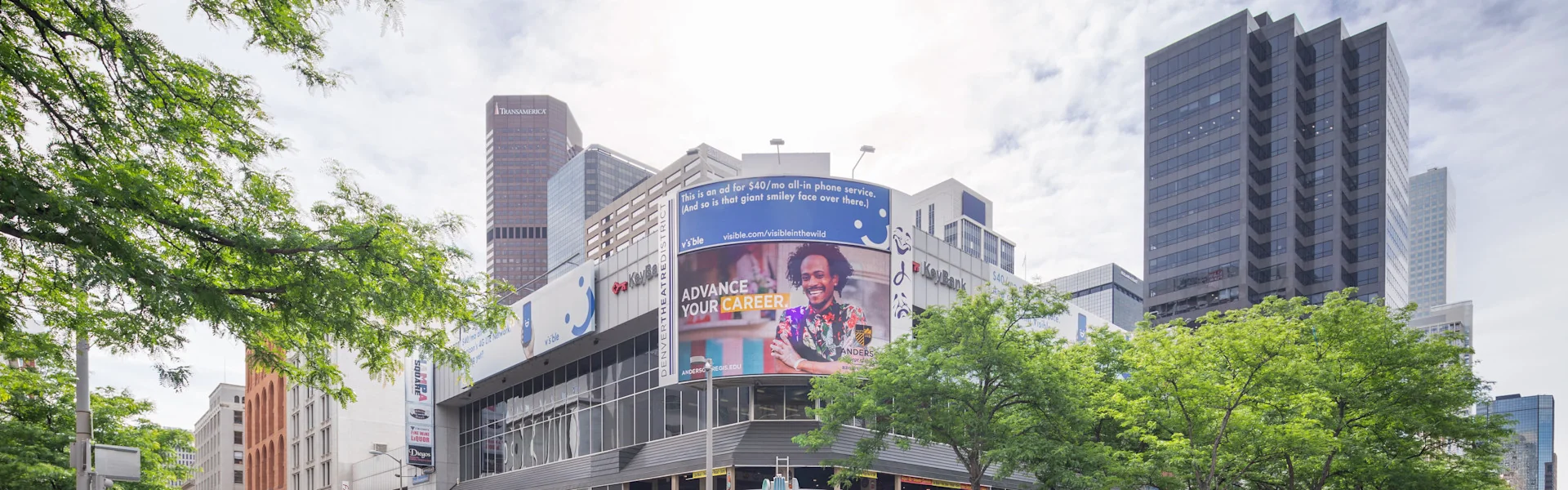 Champa Square - photo 4 - Denver, CO