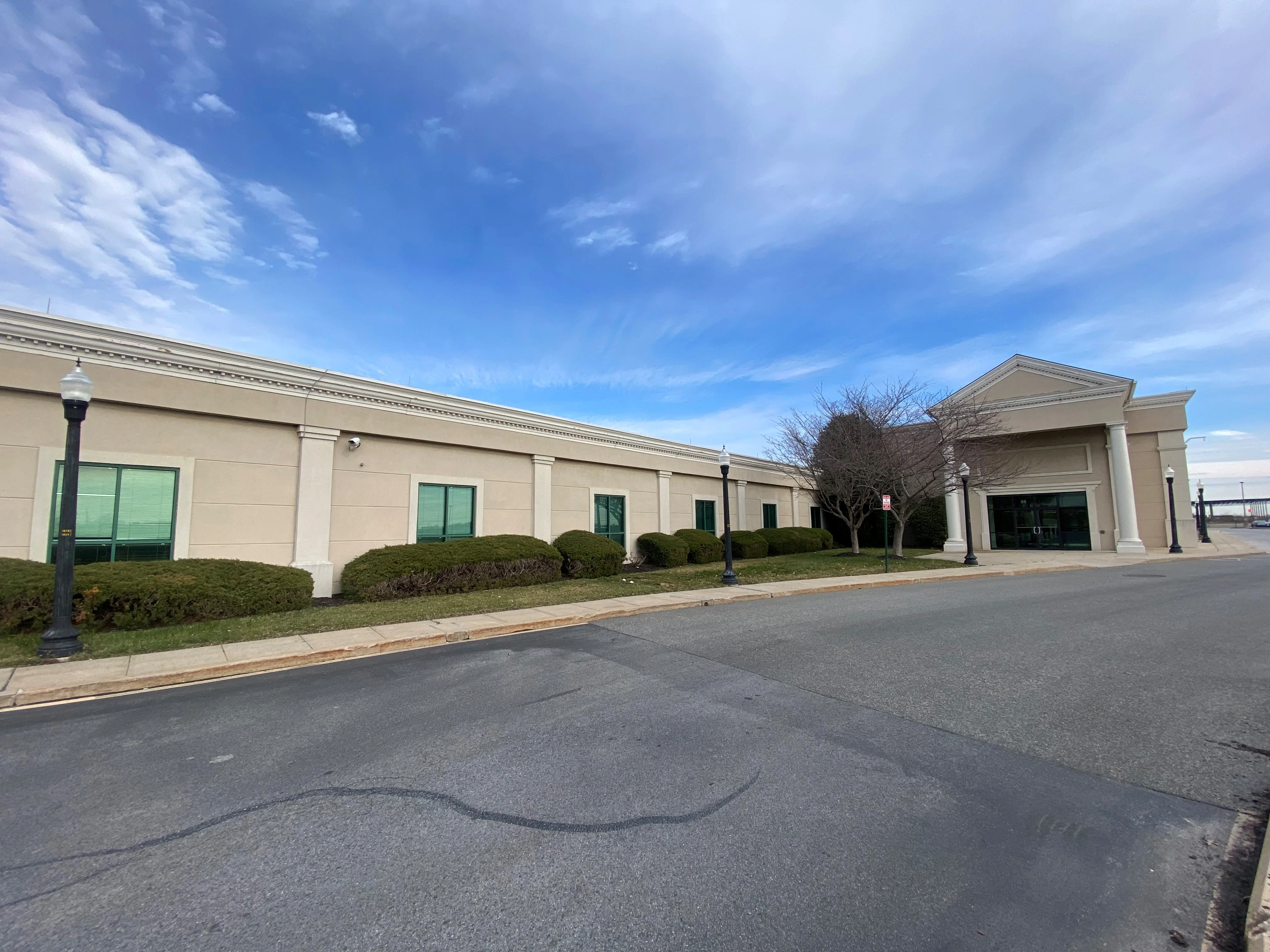 Churchman's Corporate Center — Lease in New Castle, DE, photo 2 of 8