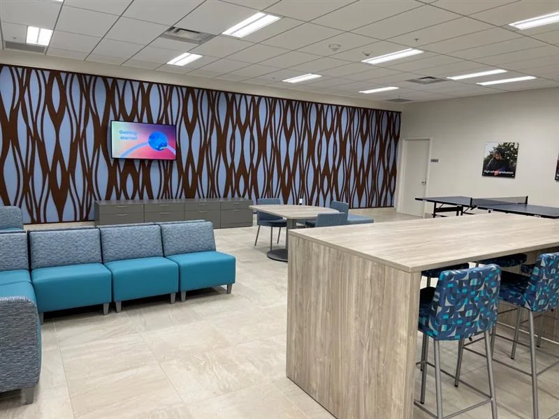 Churchman's Corporate Center — Lease in New Castle, DE, photo 3 of 8