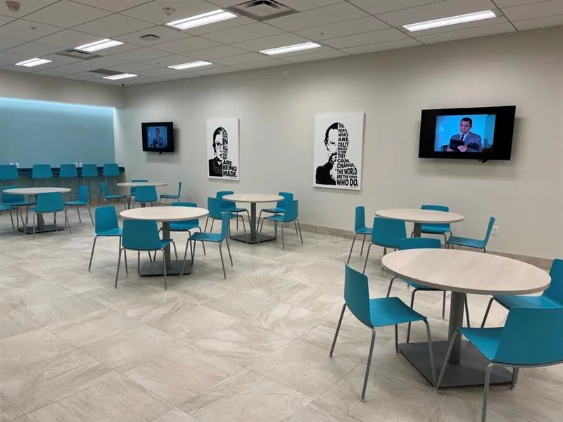 Churchman's Corporate Center — Lease in New Castle, DE, photo 4 of 8