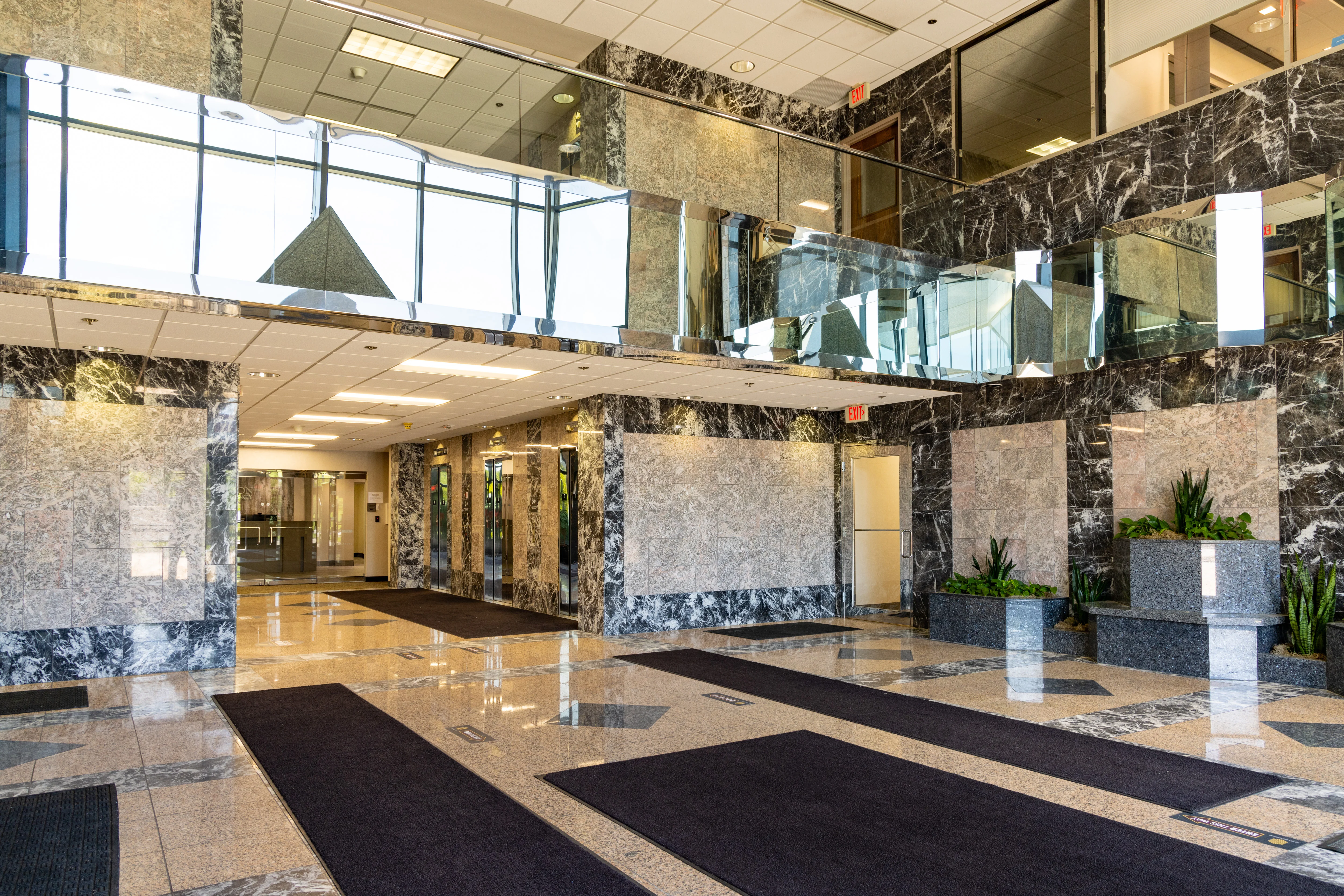 One Corporate Exchange — Lease in Beachwood, OH, photo 4 of 8