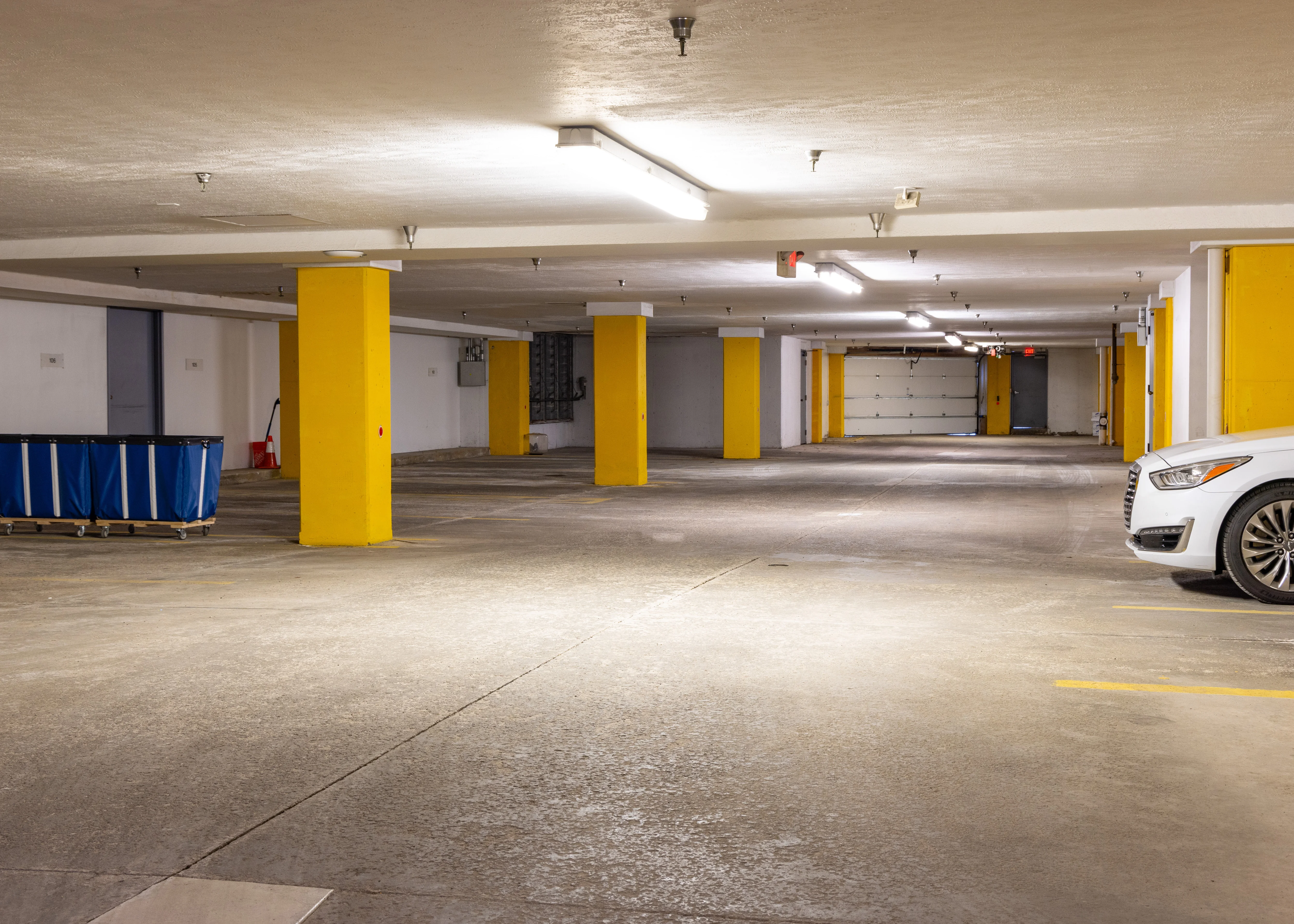 One Corporate Exchange — Lease in Beachwood, OH, photo 5 of 8