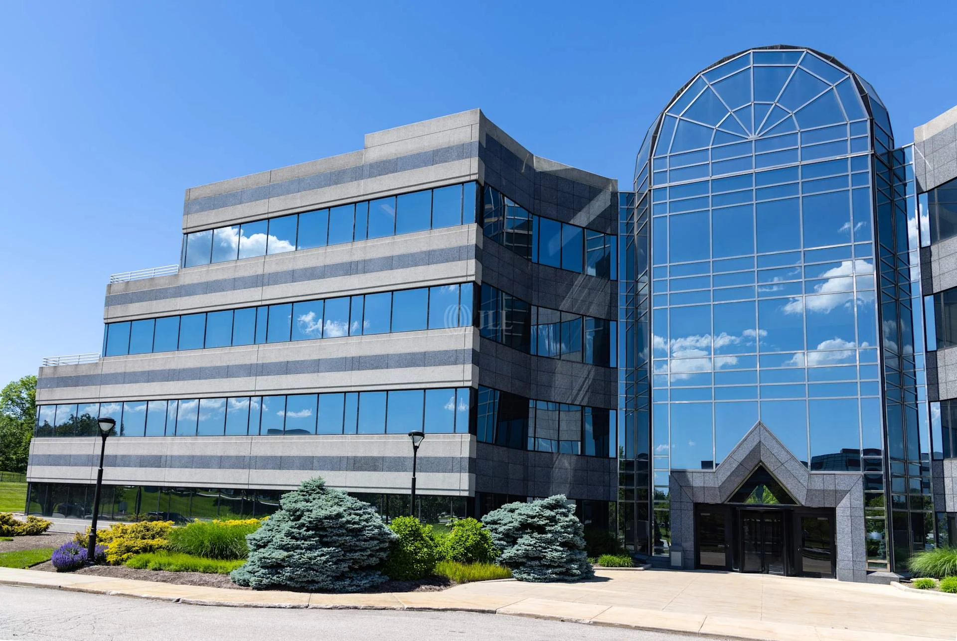 One Corporate Exchange — Lease in Beachwood, OH, photo 8 of 8