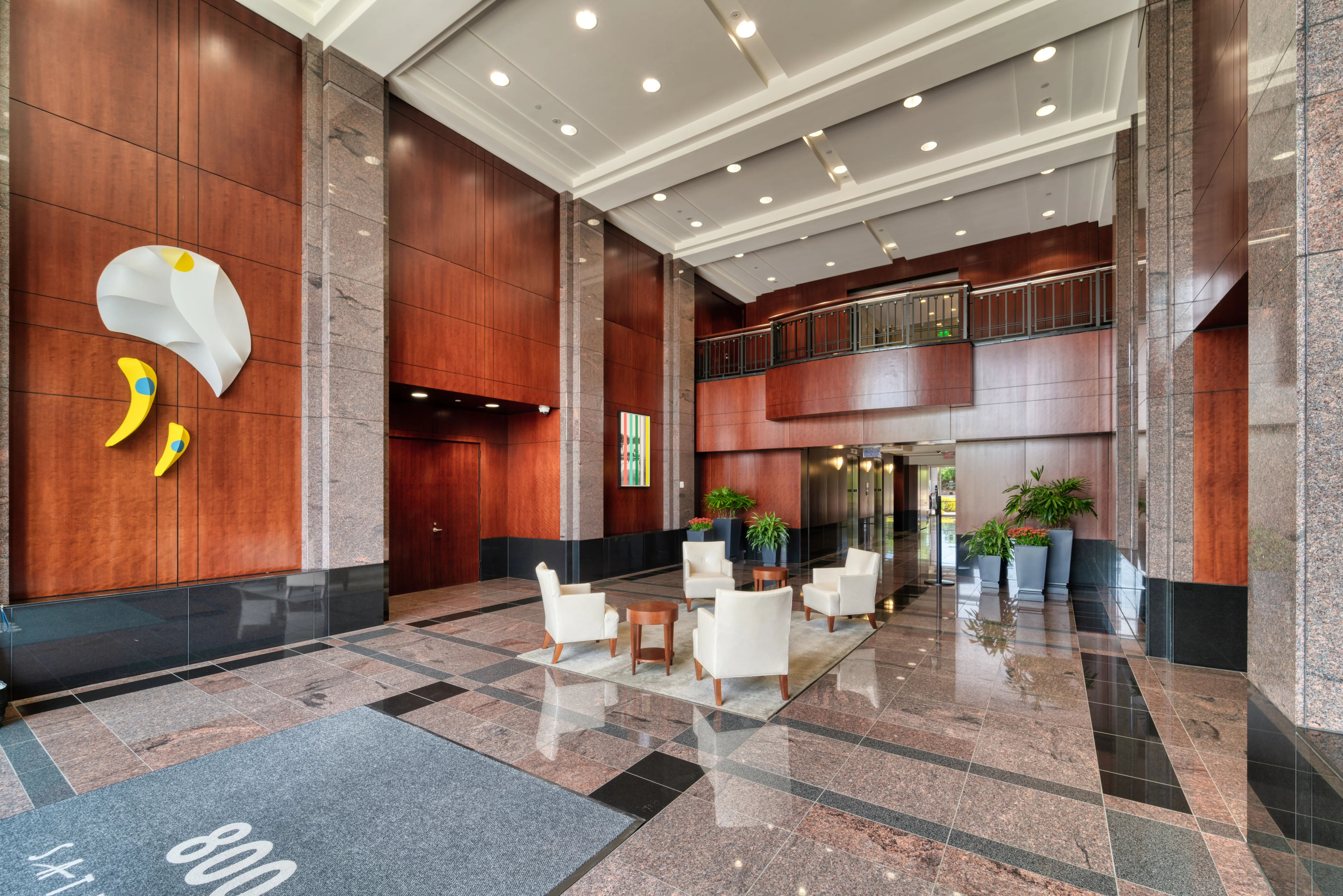 Bldg 800 — Lease in Duluth, GA, photo 2 of 8