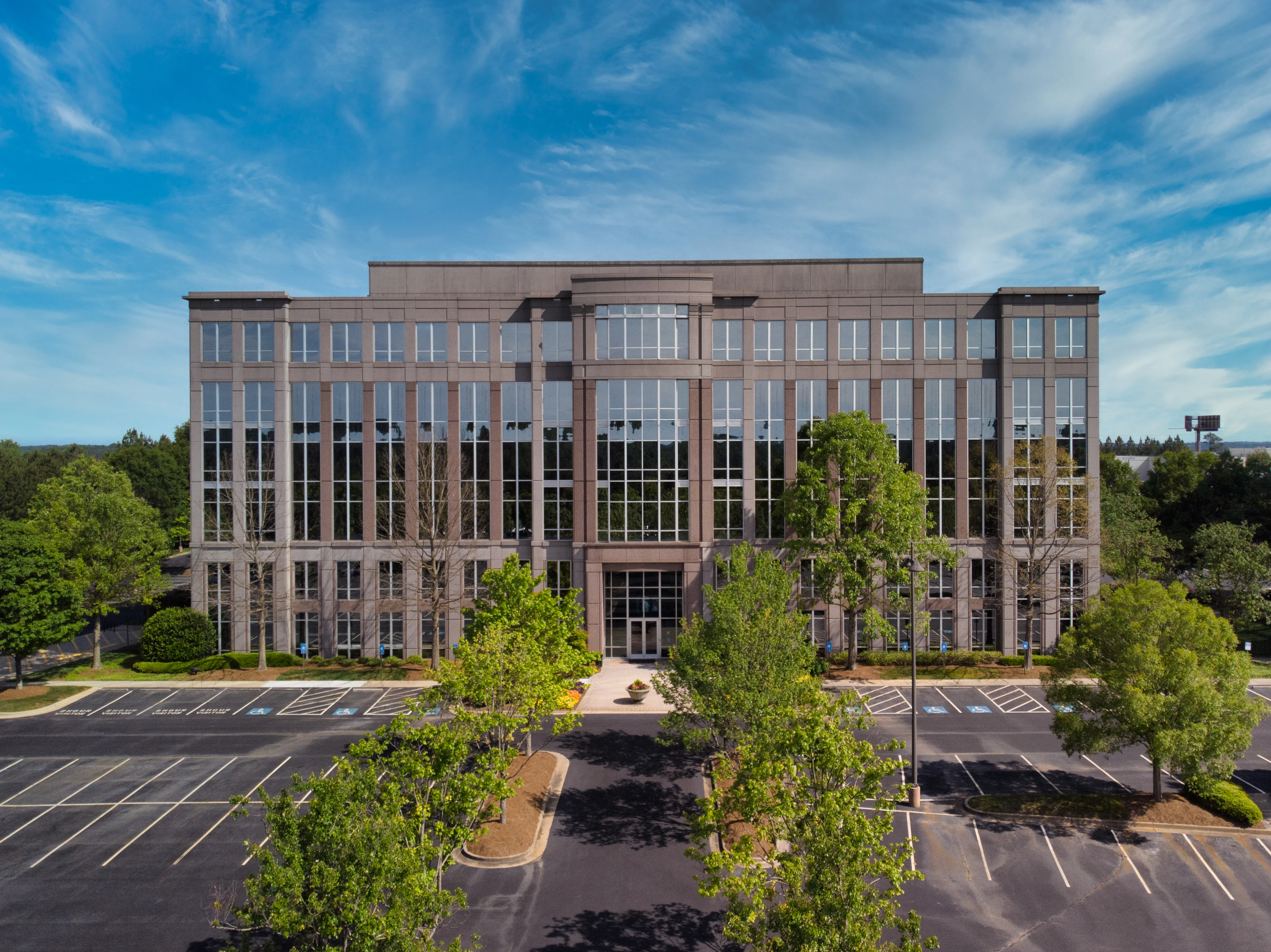 Bldg 800 — Lease in Duluth, GA, photo 4 of 8