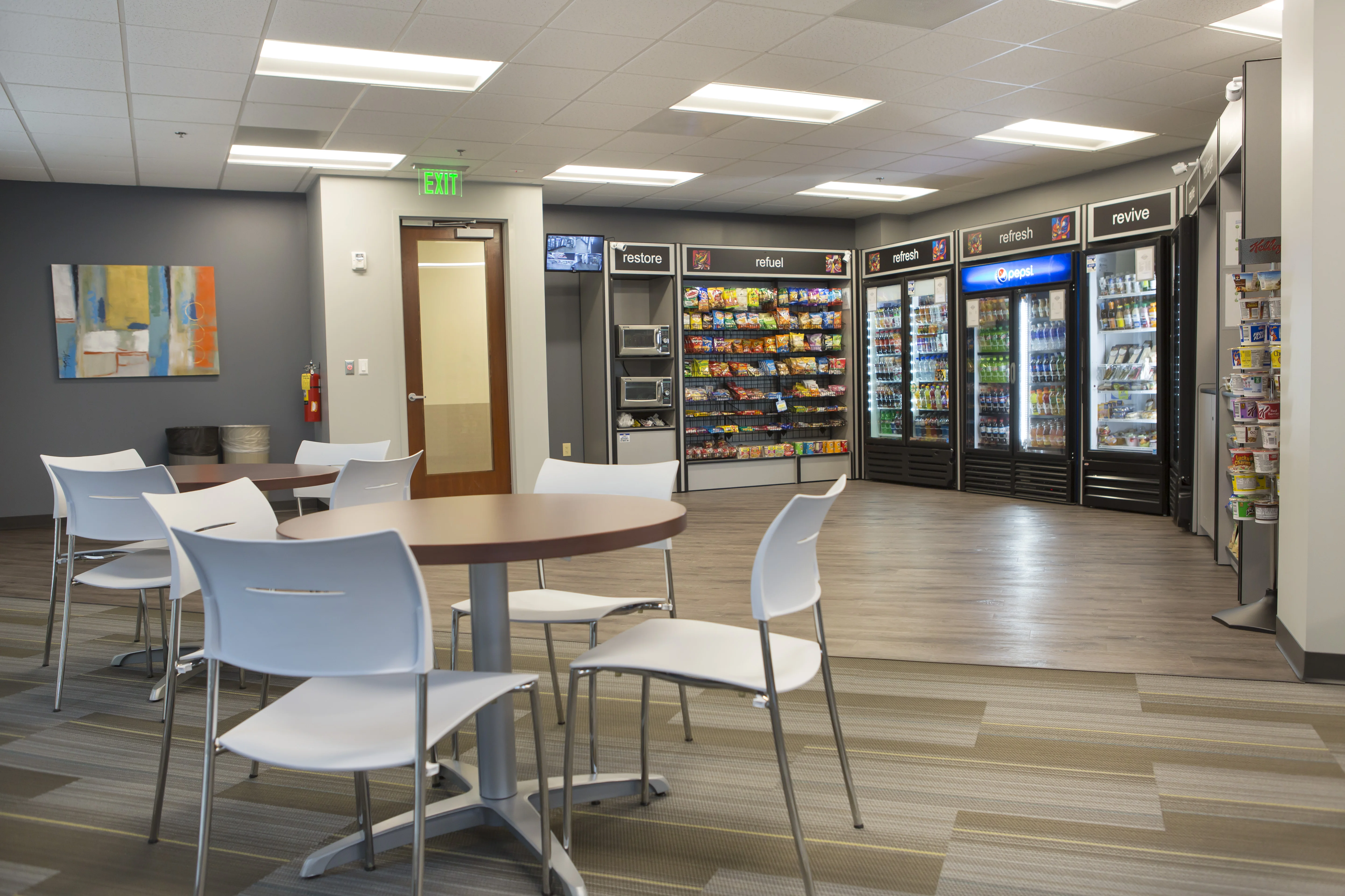 Bldg 800 — Lease in Duluth, GA, photo 5 of 8