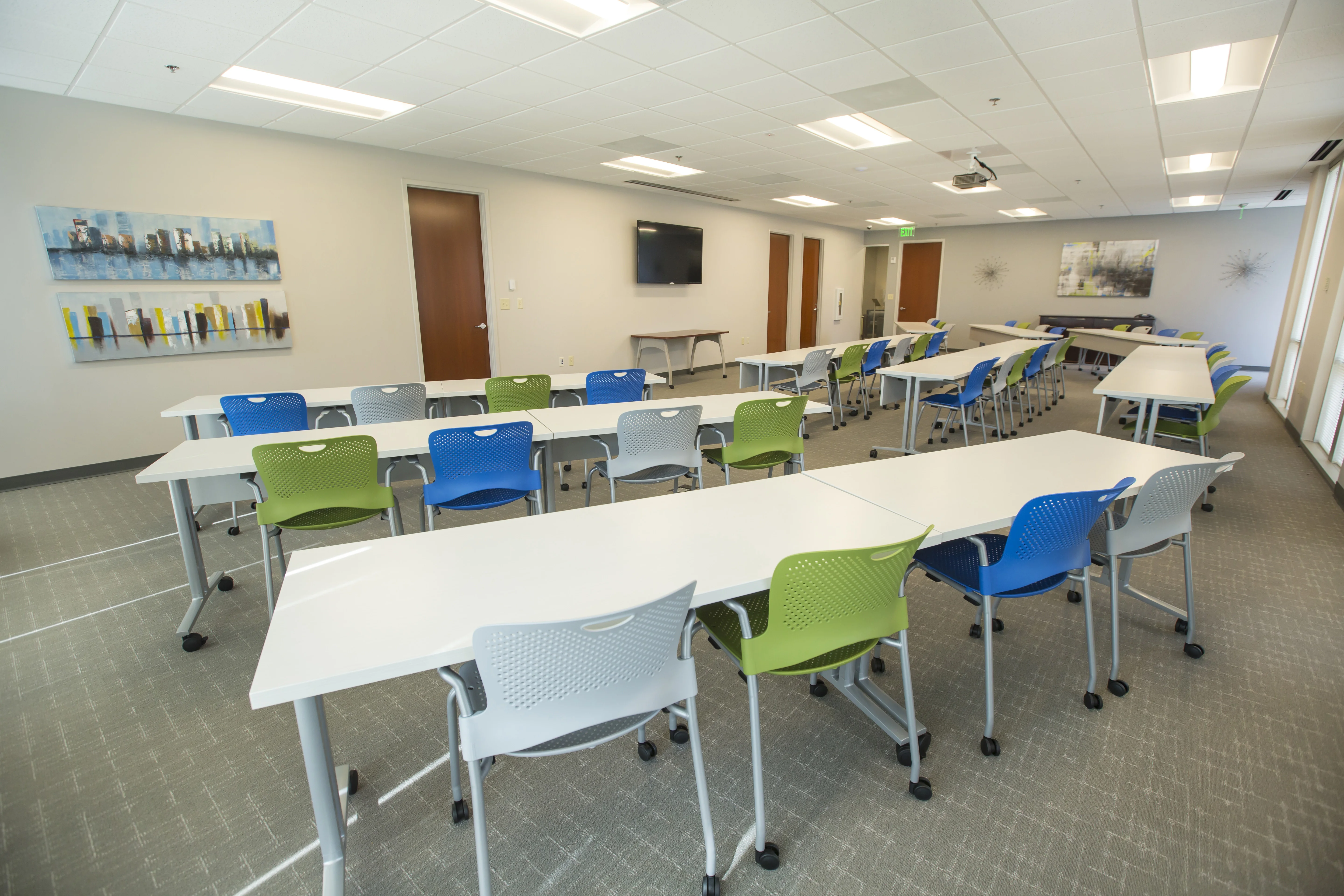 Bldg 800 — Lease in Duluth, GA, photo 6 of 8