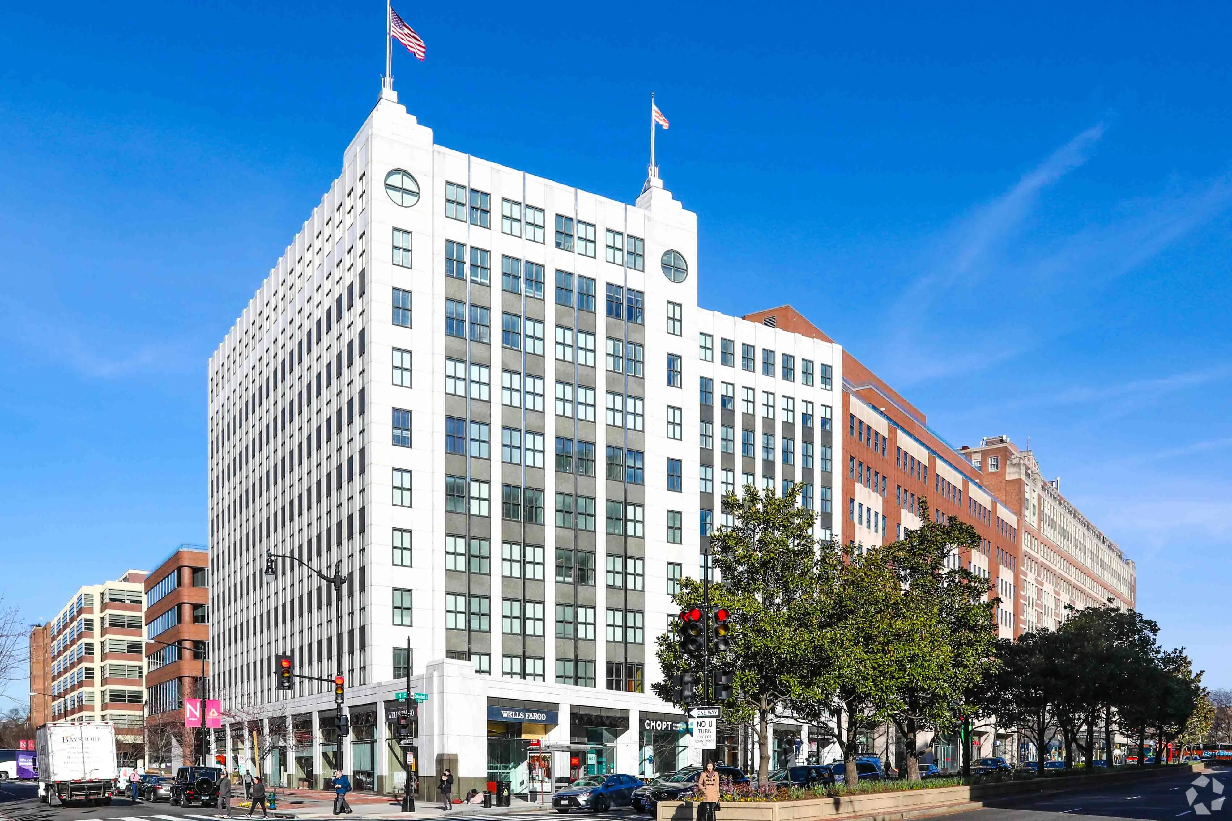 1300 Connecticut - office in Washington, DC