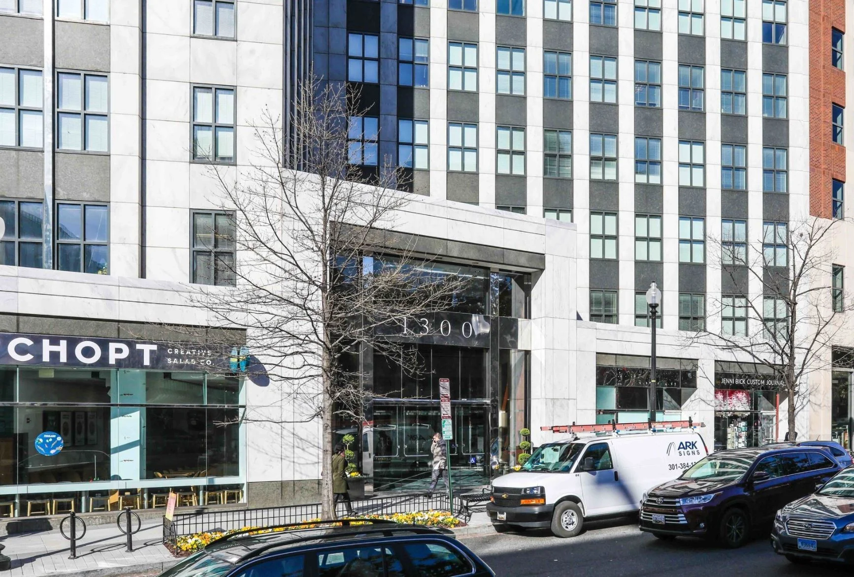 1300 Connecticut - photo 4 - Washington, DC