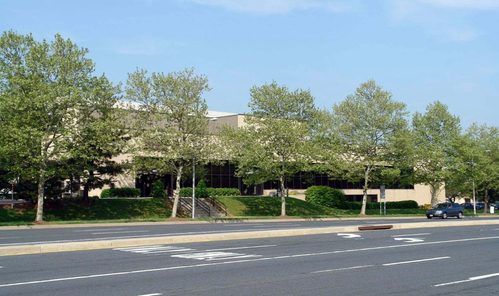9401 Key West Ave — Lease in Rockville, MD, photo 1 of 8