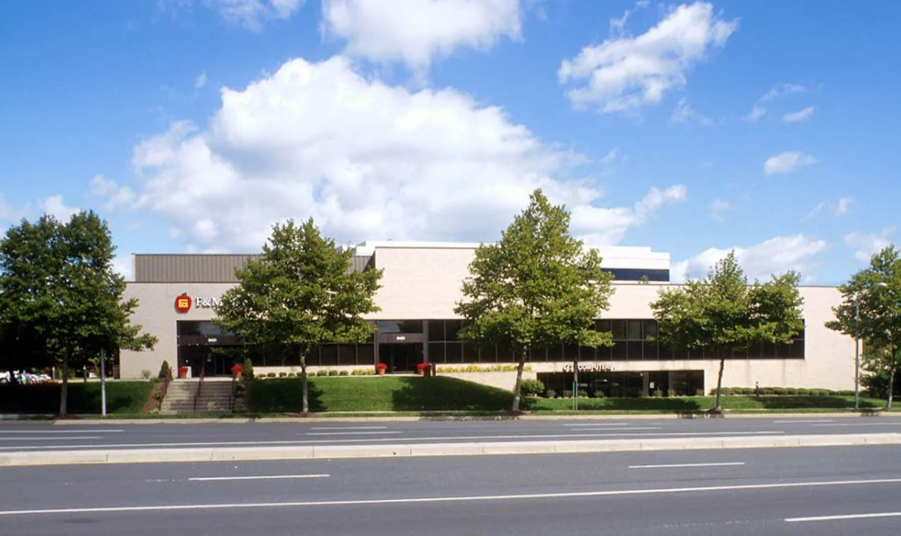 9401 Key West Ave — Lease in Rockville, MD, photo 3 of 8