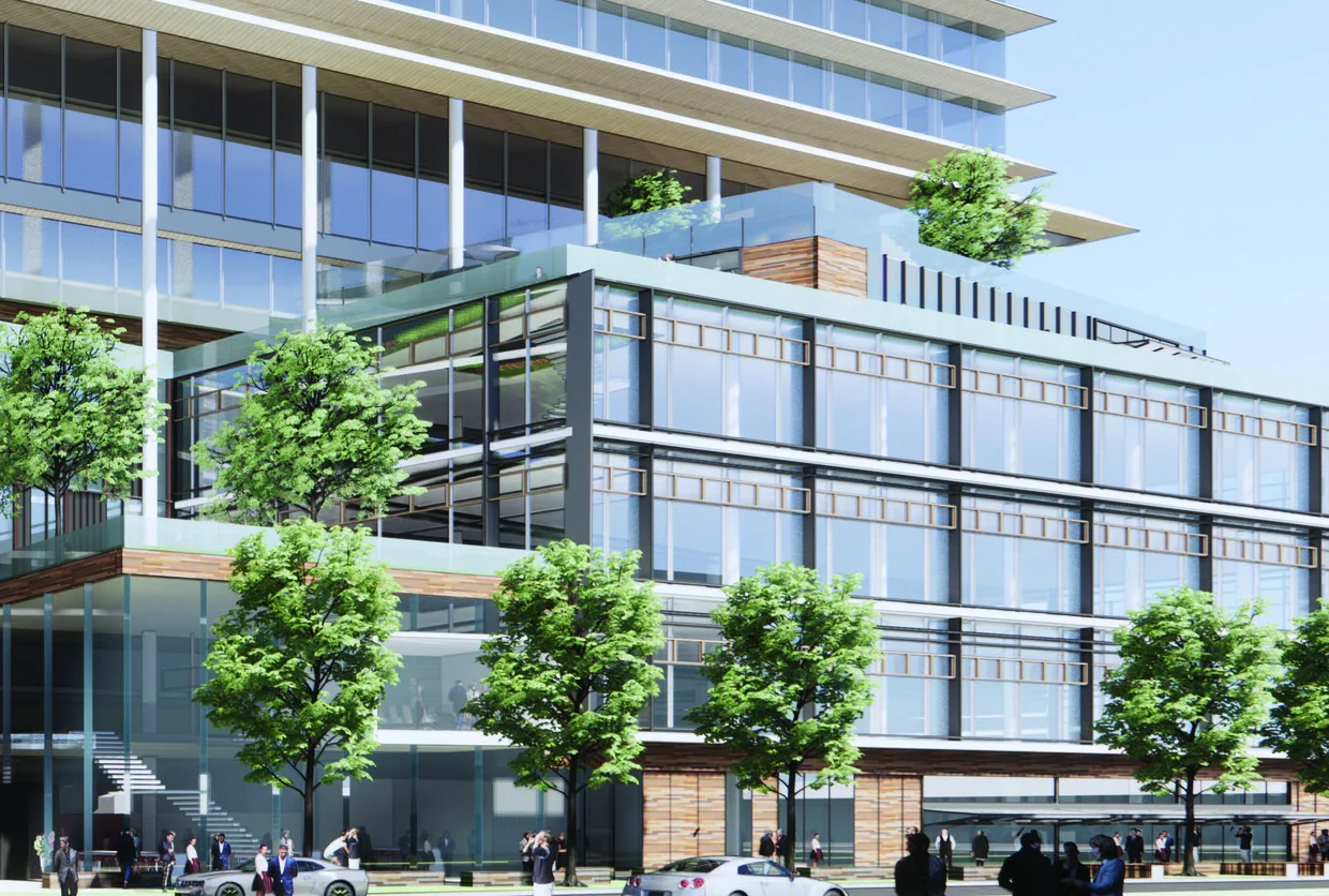 Argent at Woodland — Lease in Herndon, VA, photo 3 of 8