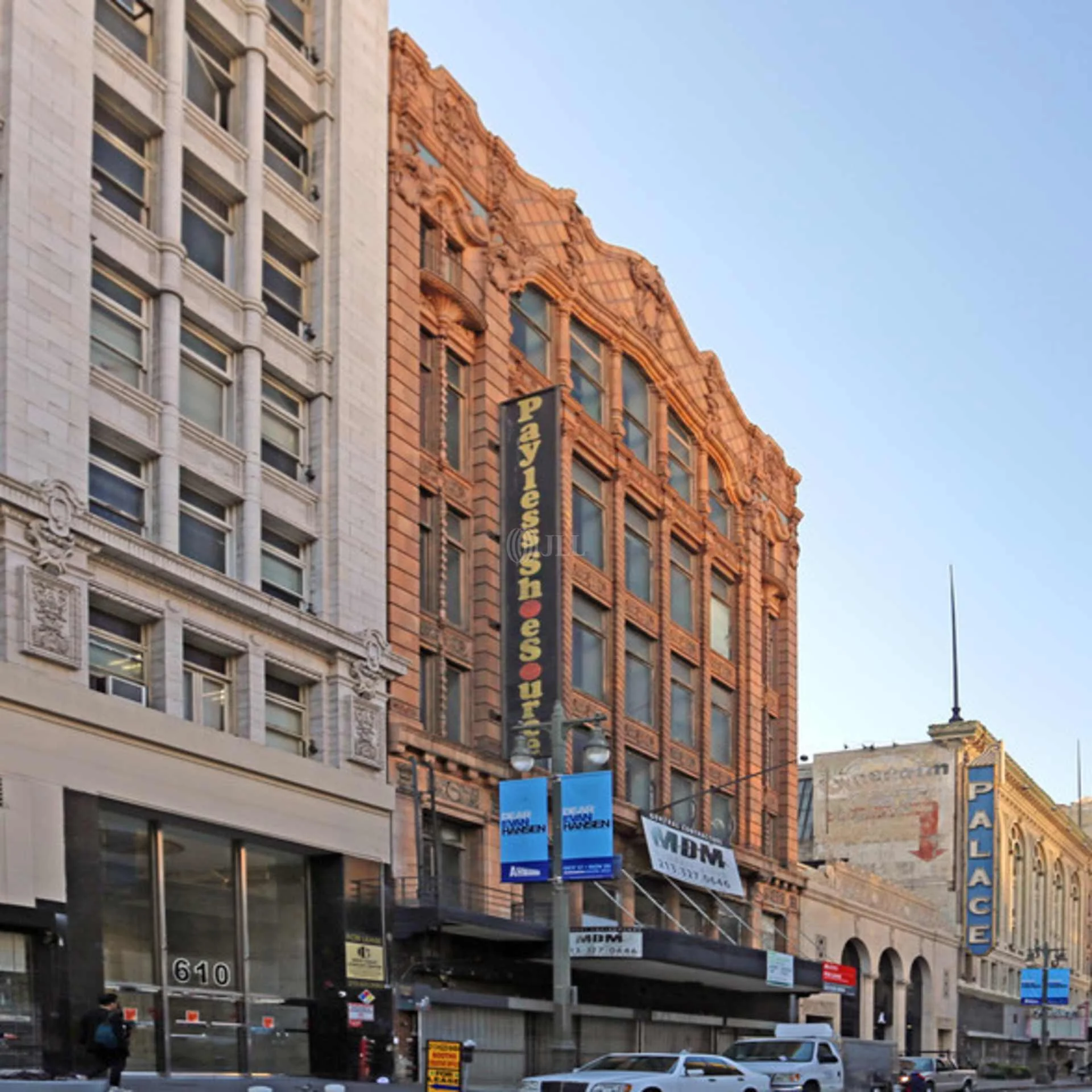 612 S Broadway - photo 3 - Los Angeles, CA