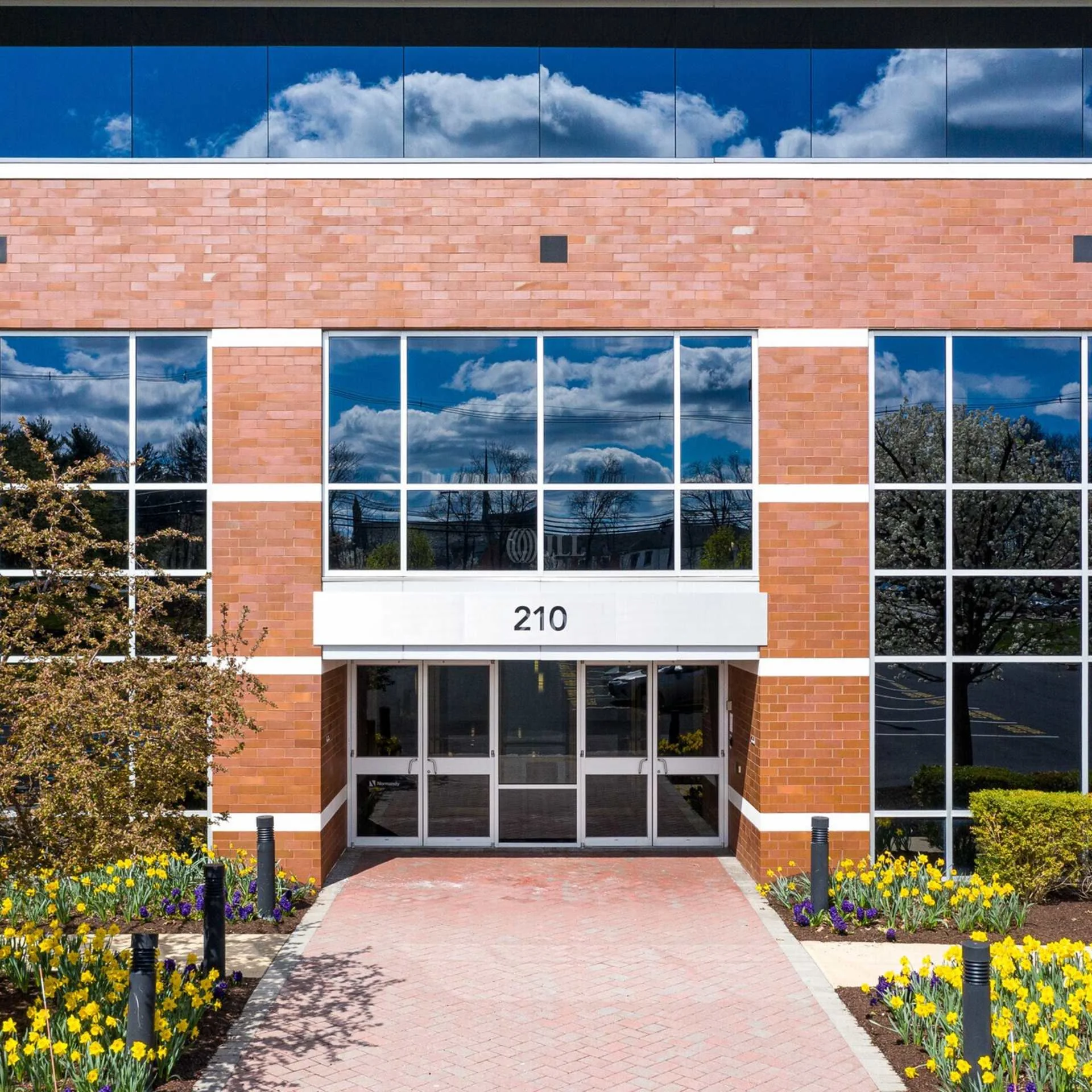 Park Place 210 — Lease in Florham Park, NJ, photo 3 of 7