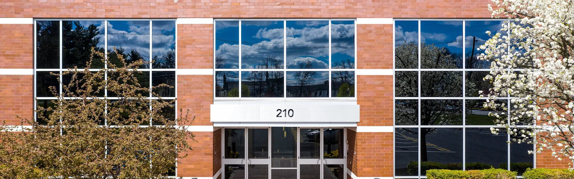 Park Place 210 — Lease in Florham Park, NJ, photo 5 of 7