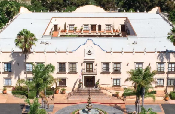 Hacienda Del Mar