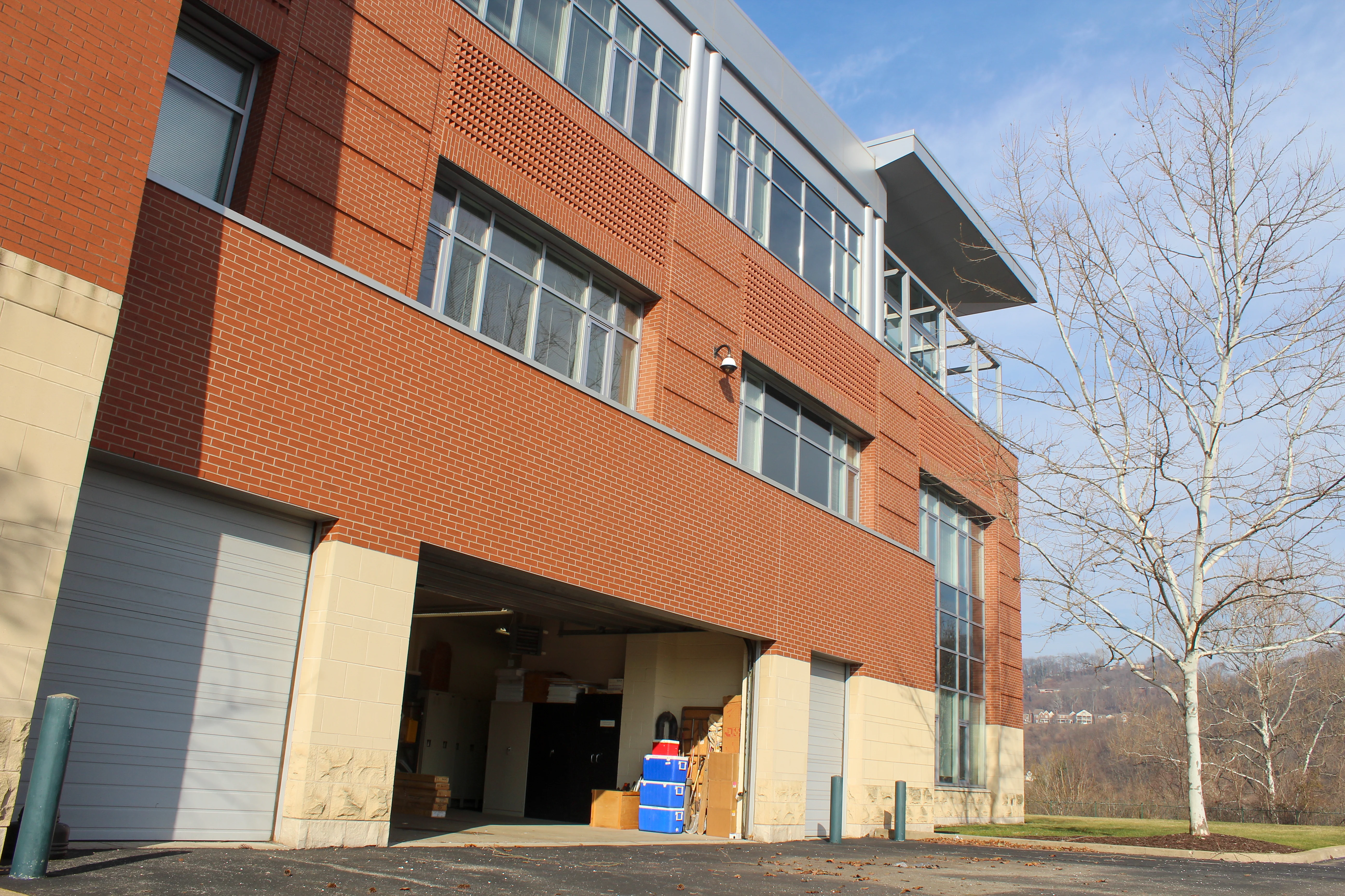 Dakota Building - photo 1 - Coraopolis, PA