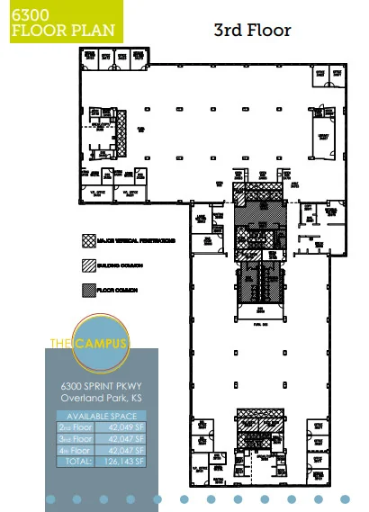Aspiria - Bldg 1 — Lease in Overland Park, KS, photo 6 of 8