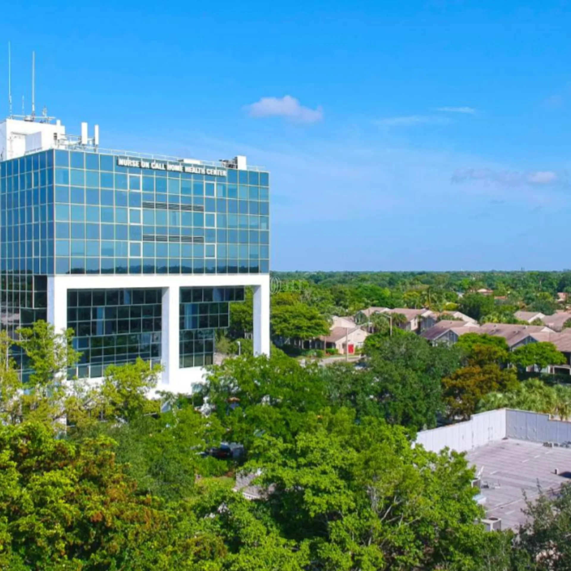 Coral Springs Executive Tower — Lease in Coral Springs, FL, photo 3 of 8