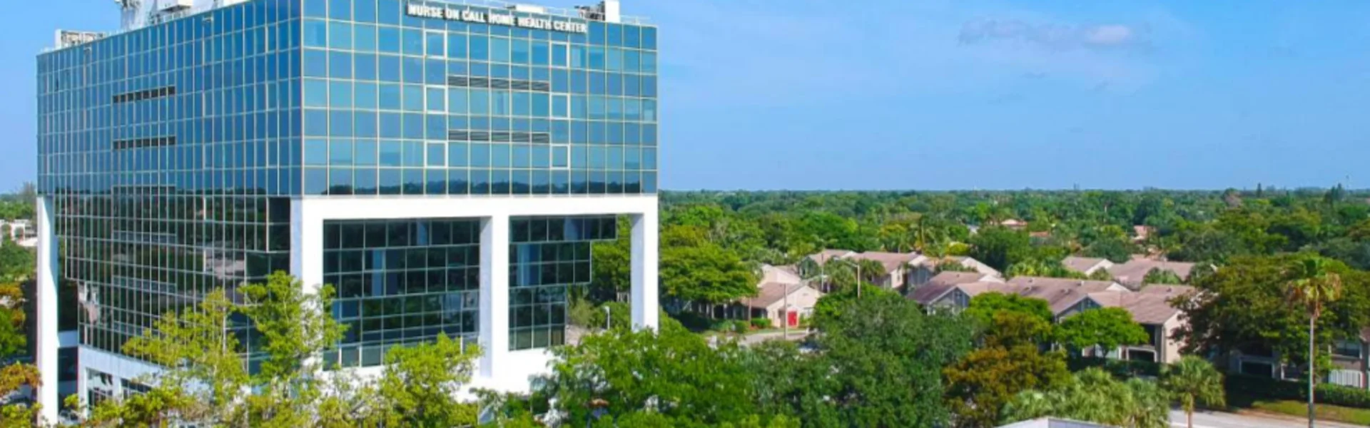 Coral Springs Executive Tower — Lease in Coral Springs, FL, photo 5 of 8