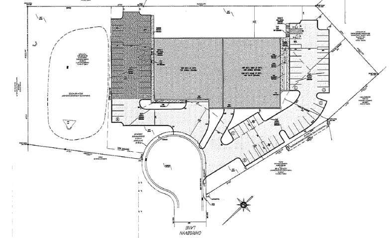 1050 Township Line Road — Lease in Phoenixville, PA, photo 2 of 8
