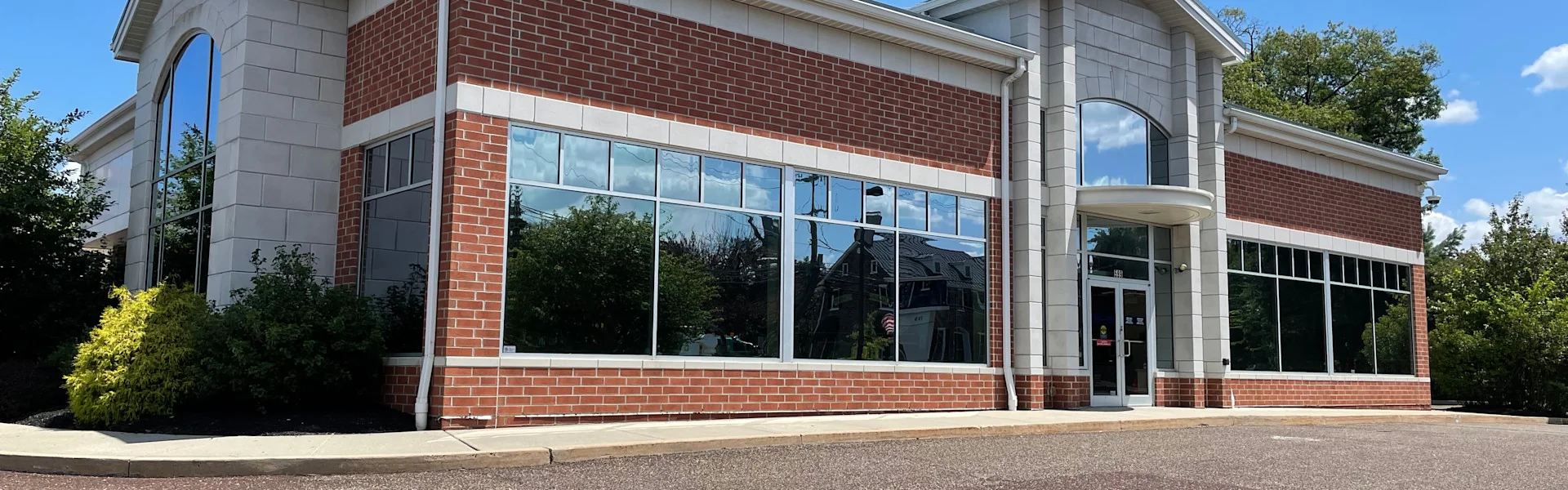 Continental Bank — Lease in Blue Bell, PA, photo 5 of 7