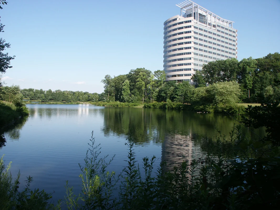 2941 Fairview Park — Lease in Falls Church, VA, photo 2 of 8