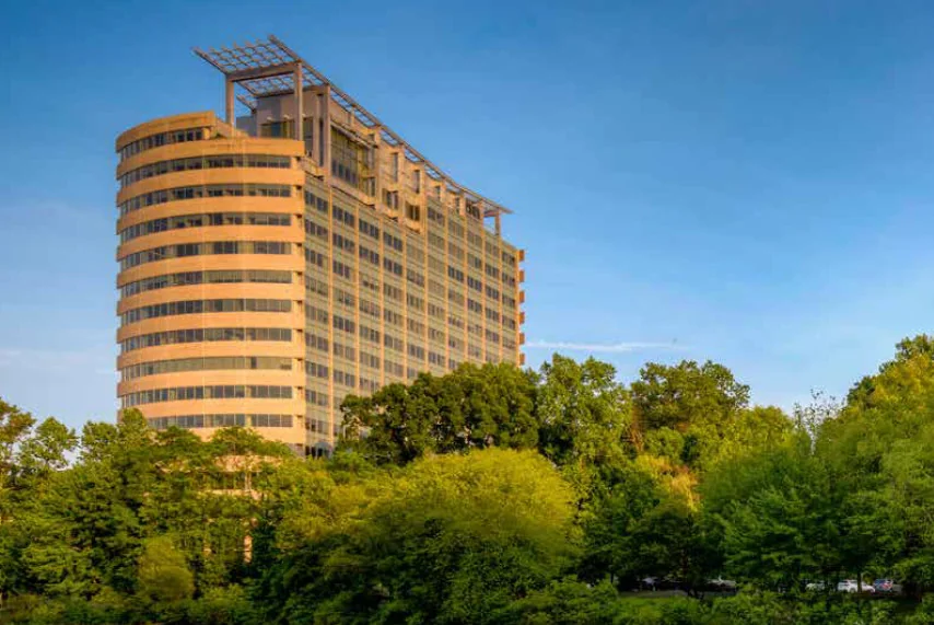 2941 Fairview Park — Lease in Falls Church, VA, photo 4 of 8