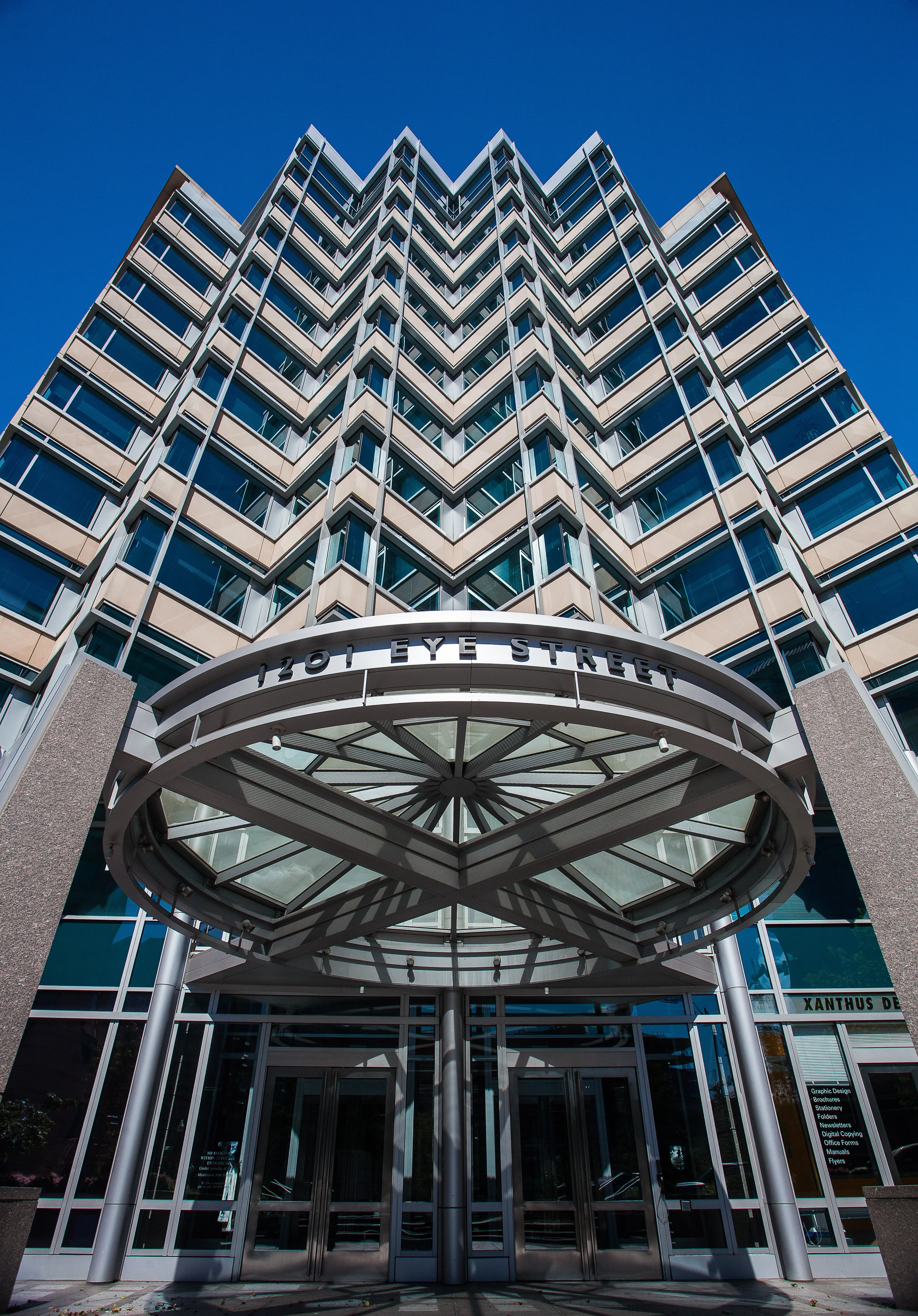 1201 I - photo 2 - Washington, DC