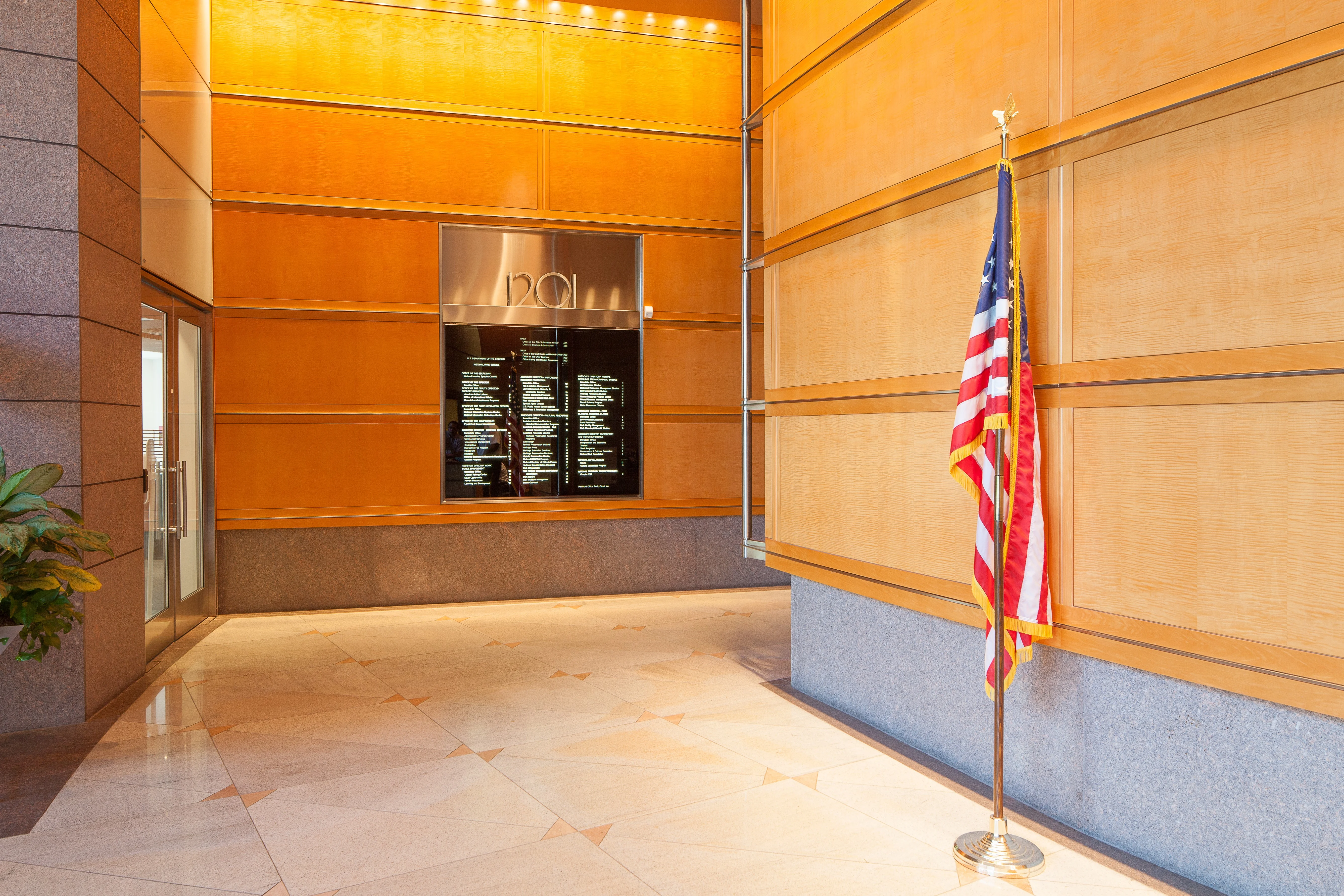 1201 I - photo 4 - Washington, DC