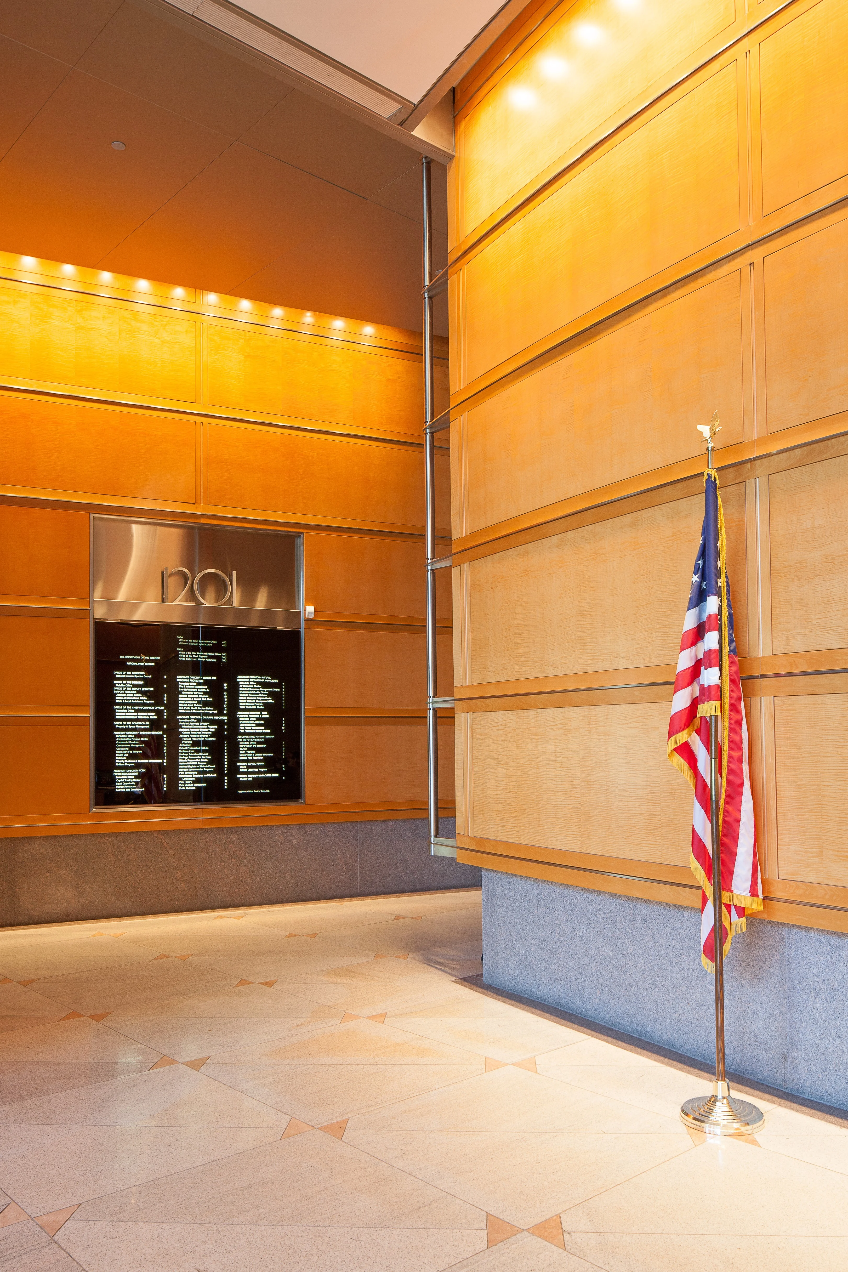 1201 I - photo 5 - Washington, DC