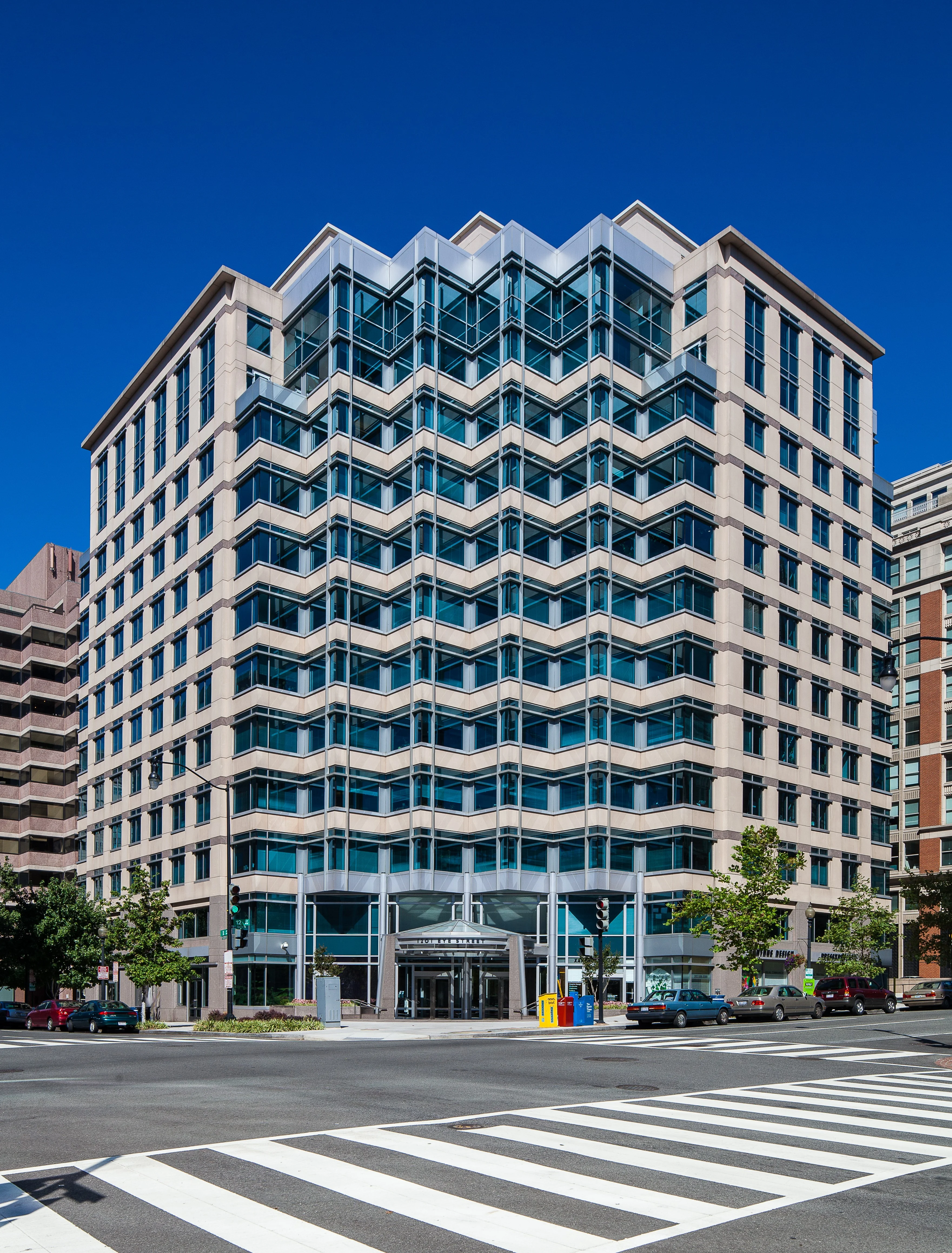 1201 I - photo 6 - Washington, DC