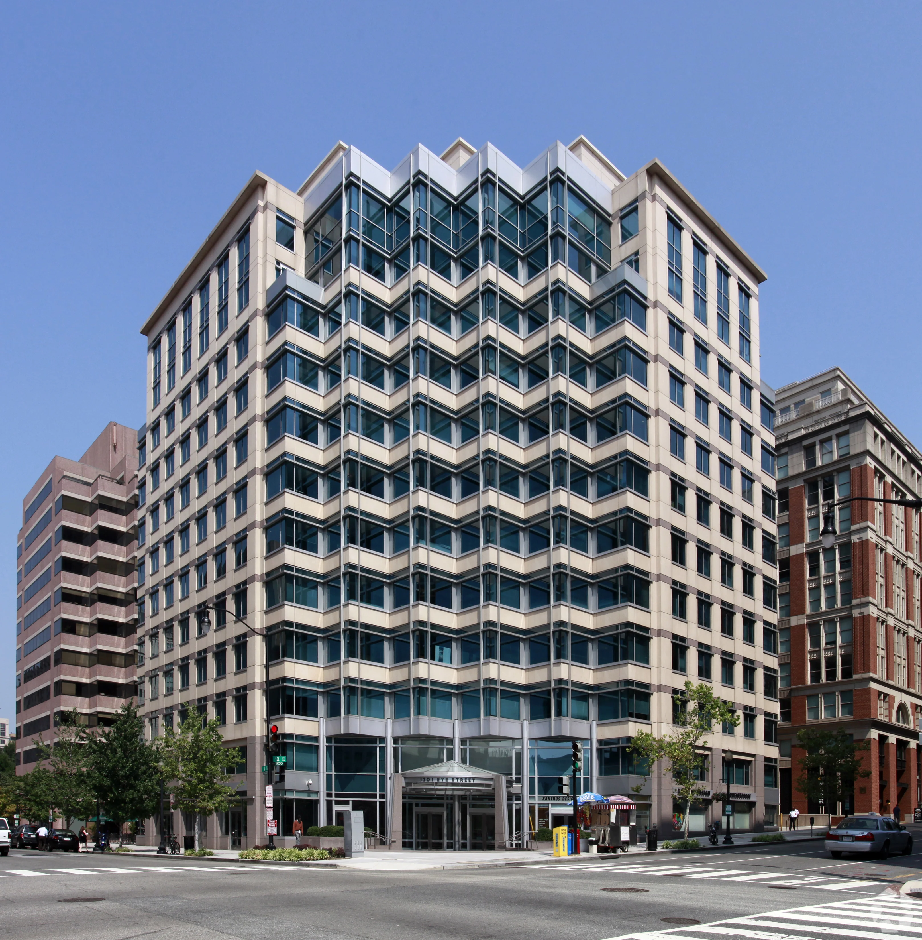 1201 I - photo 7 - Washington, DC
