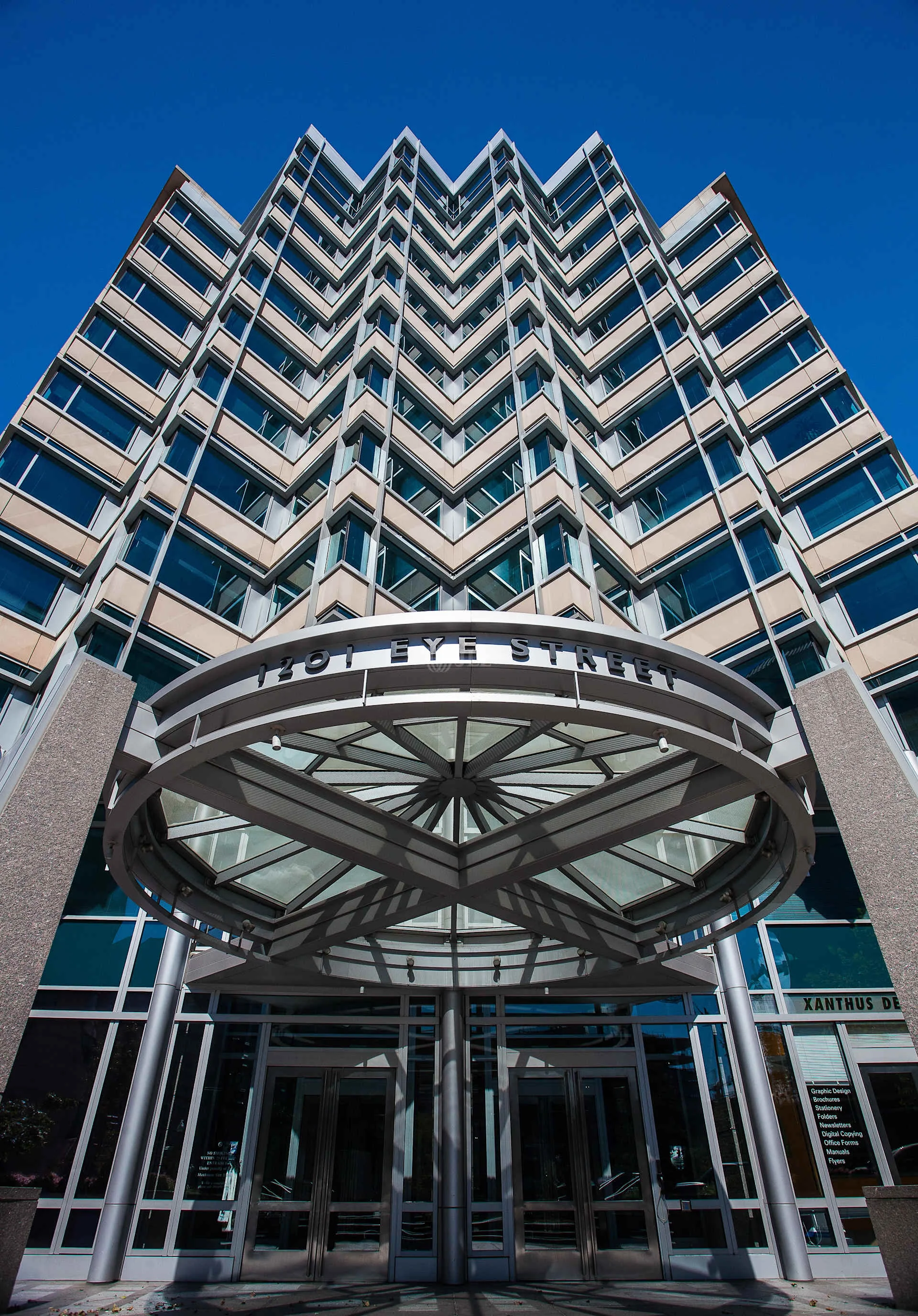 1201 I - photo 13 - Washington, DC
