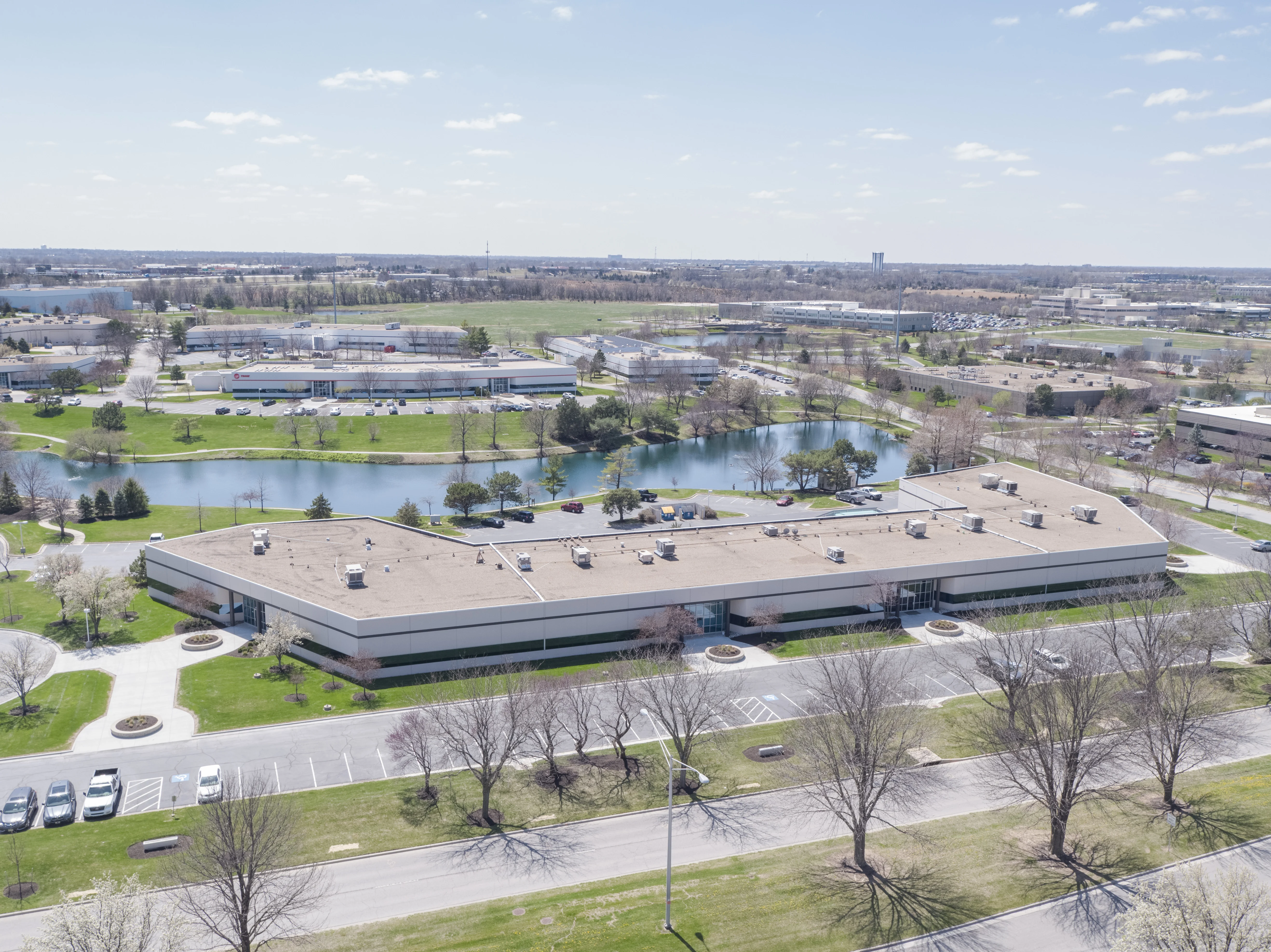 Southlake - Tech 1 - photo 1 - Lenexa, KS