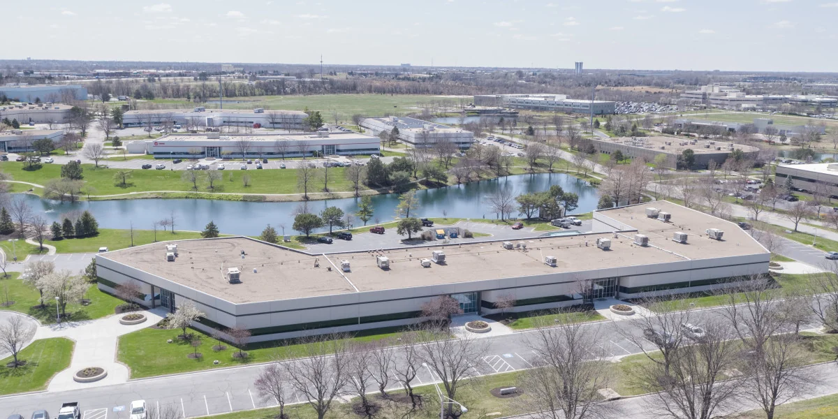 Southlake - Tech 1 - photo 4 - Lenexa, KS